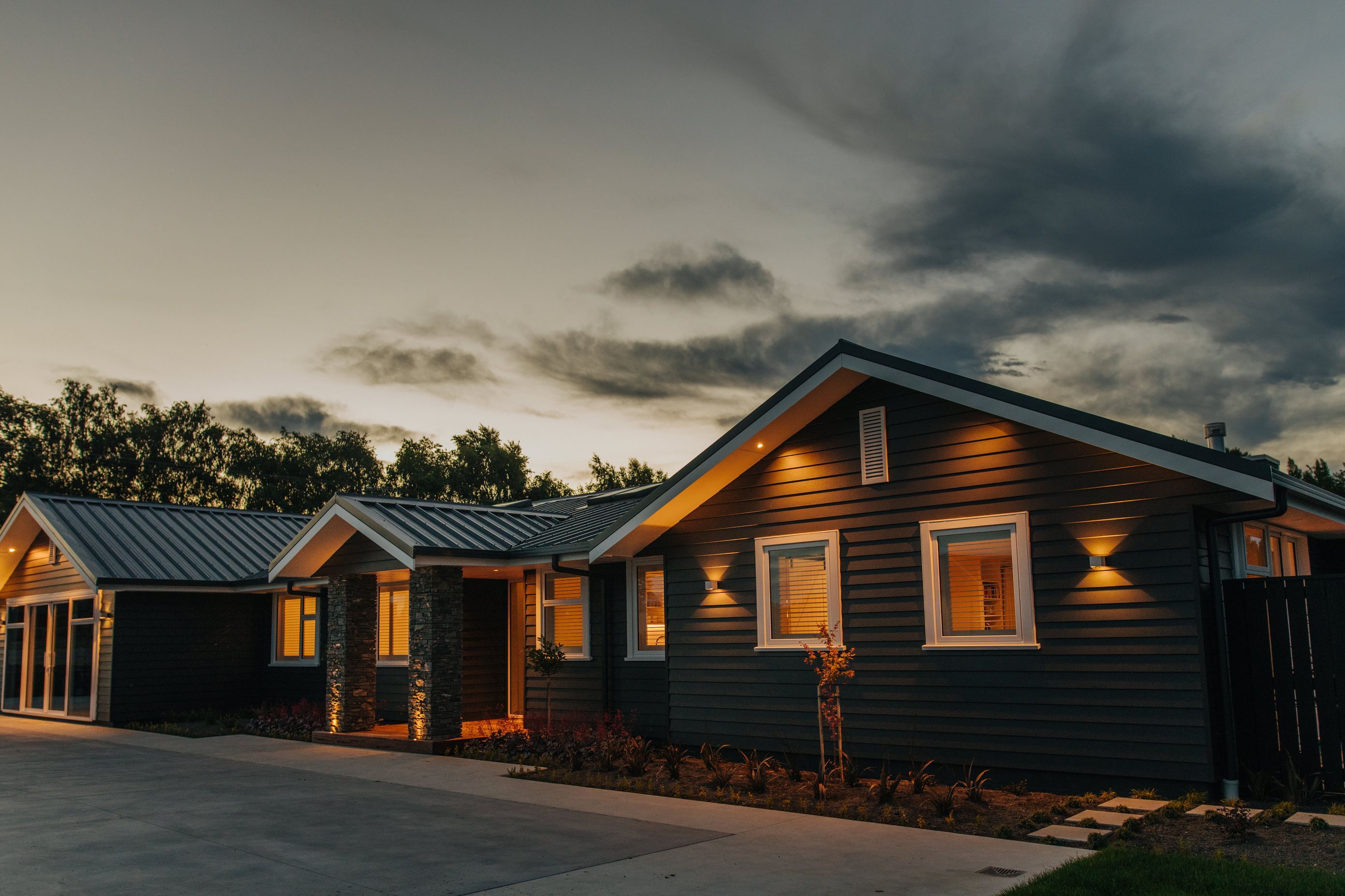 Showhome