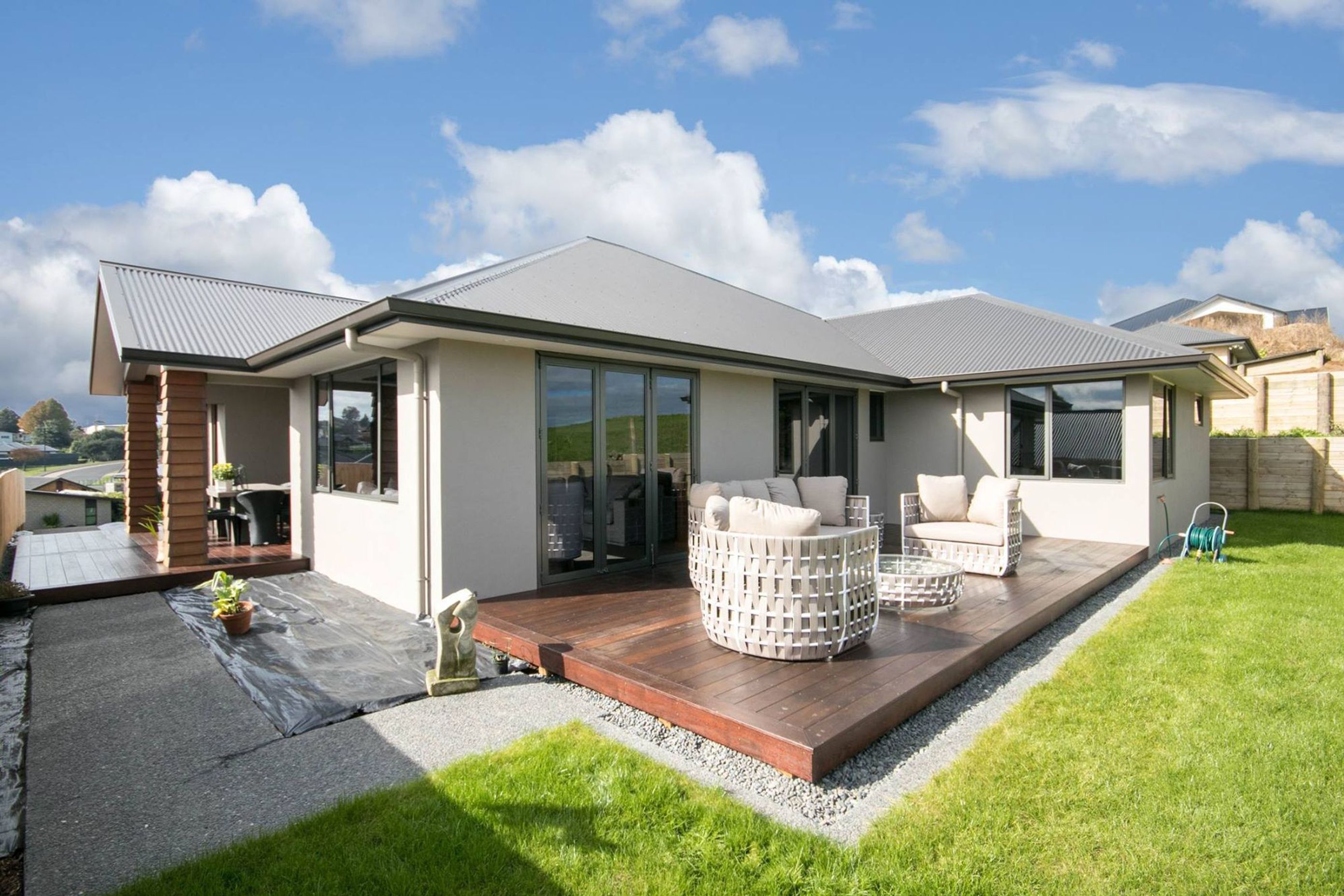 McIvor House
