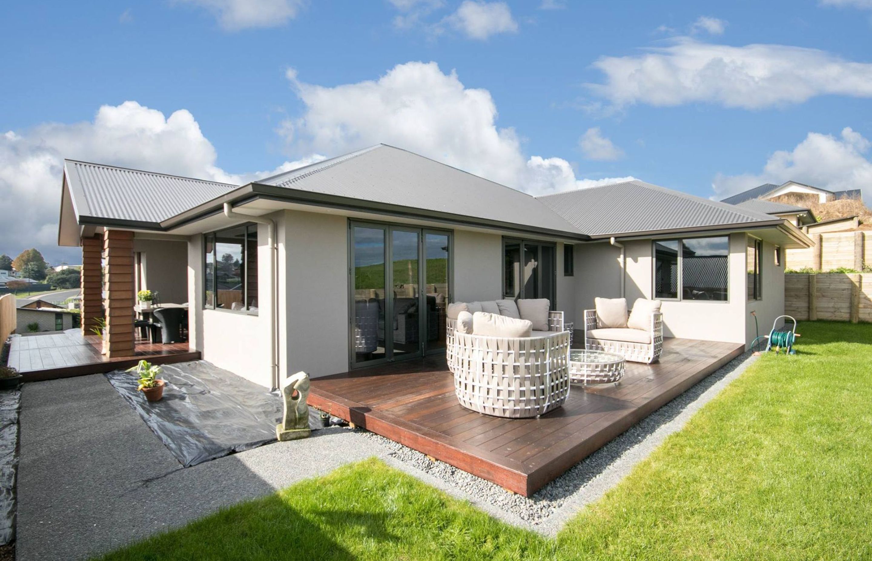 McIvor House