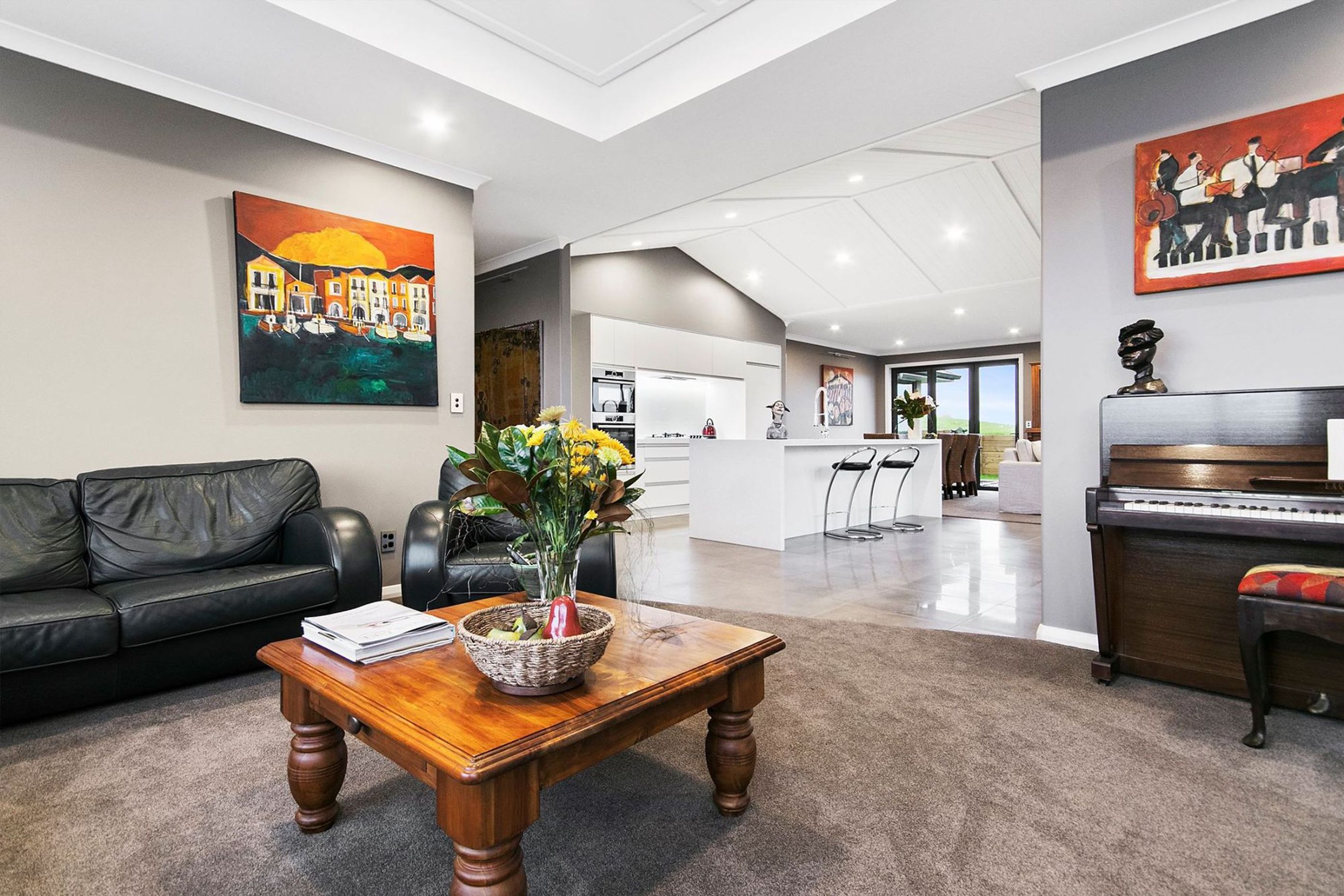 McIvor House