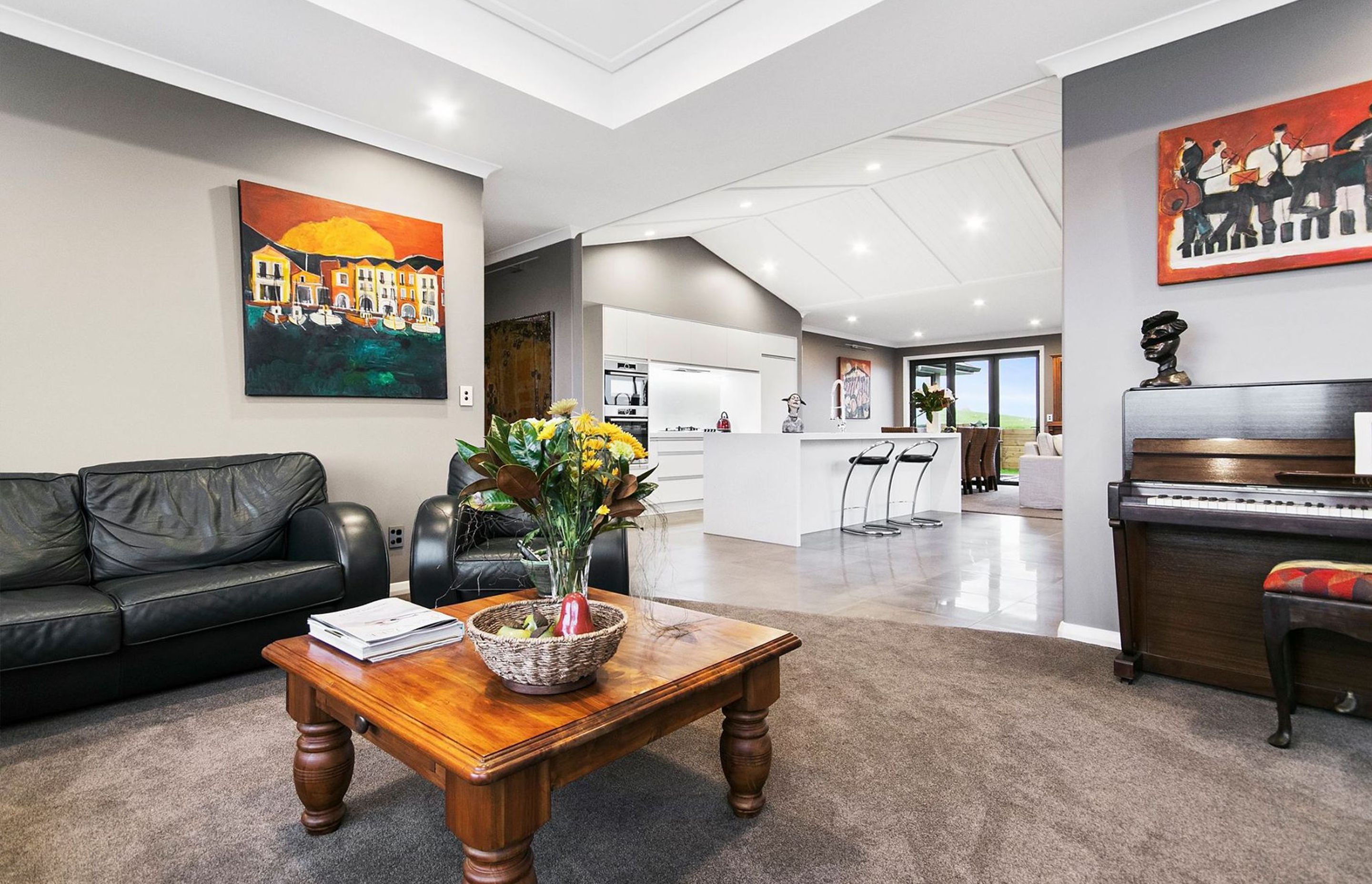 McIvor House