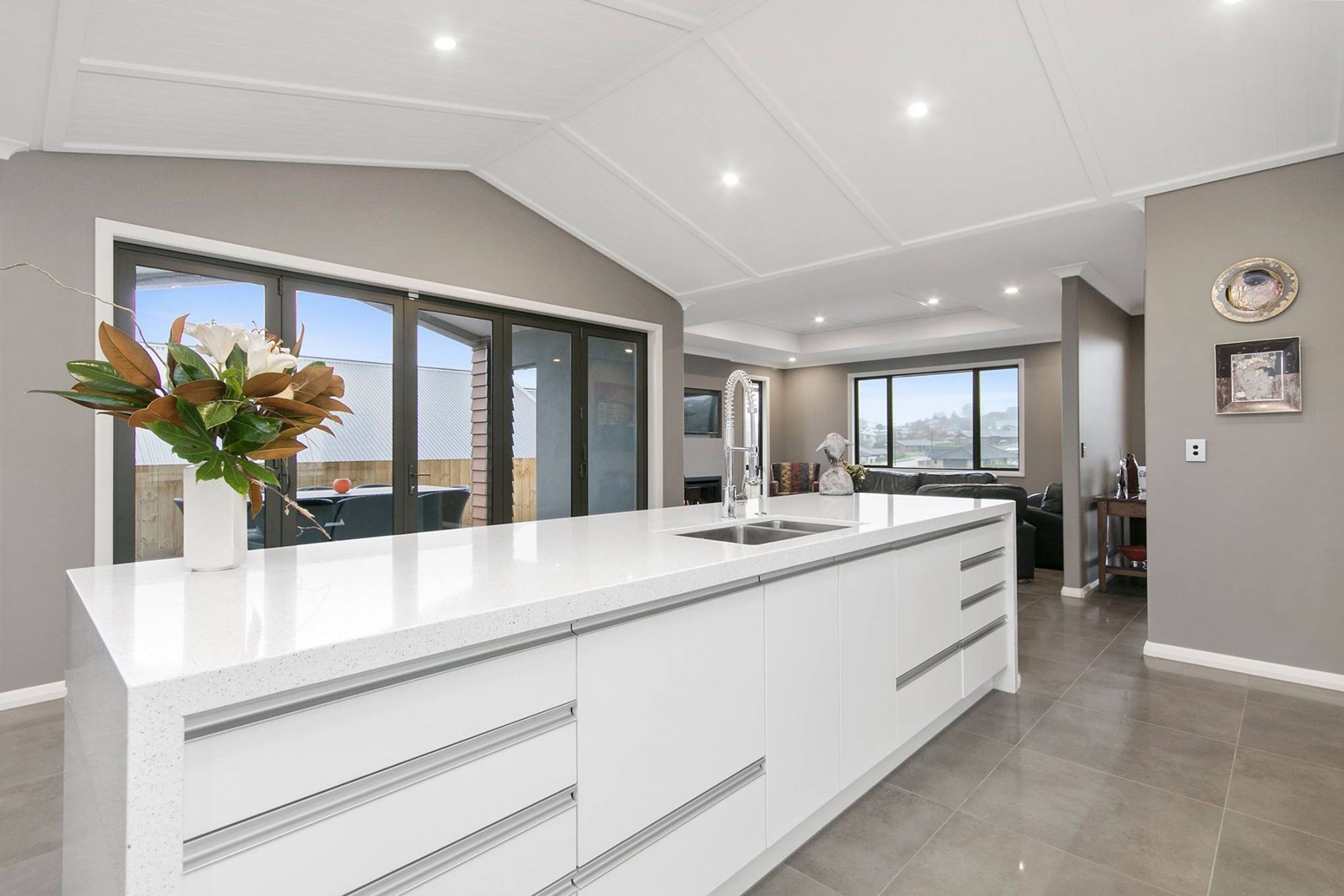 McIvor House