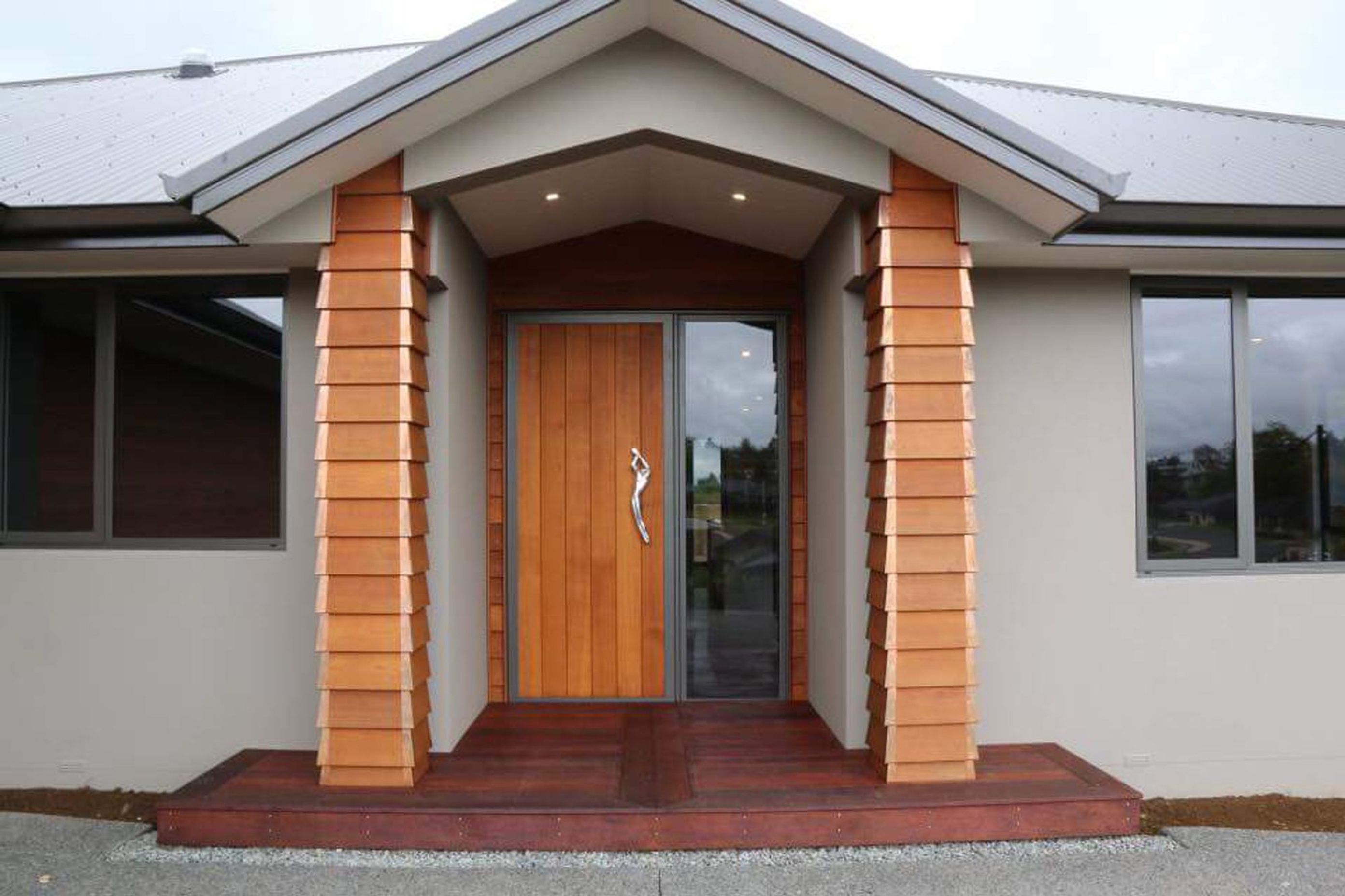 McIvor House