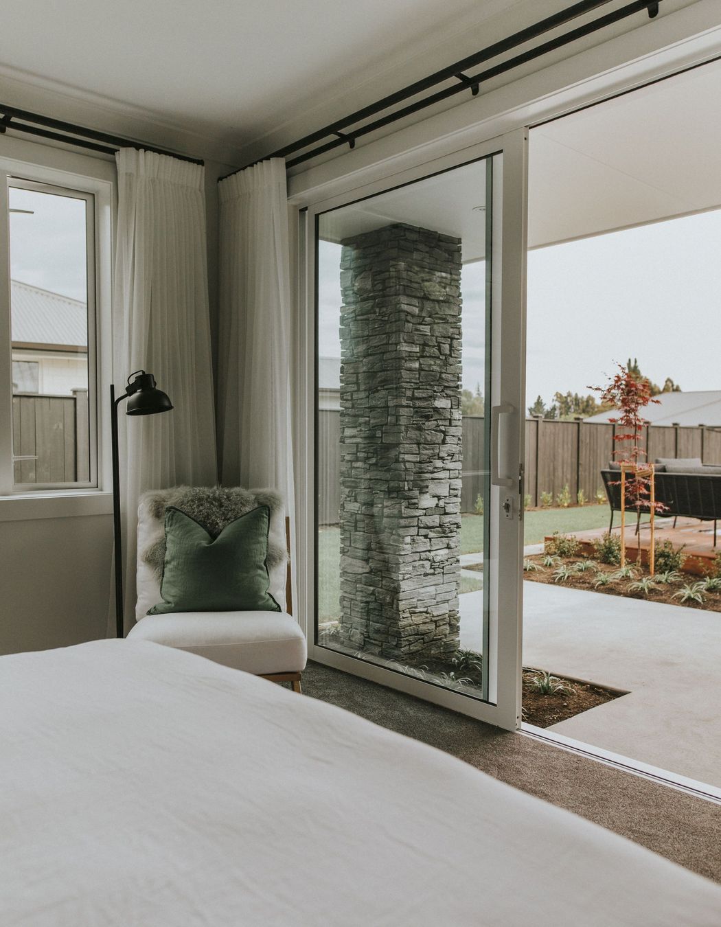 Showhome