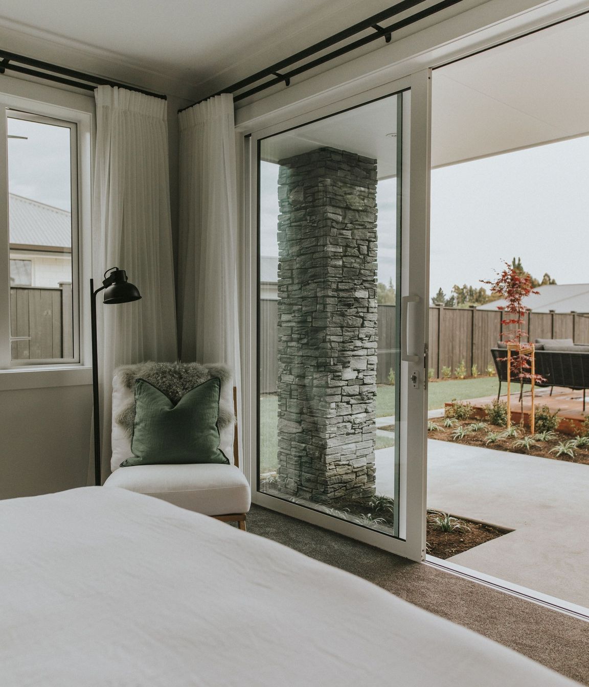 Showhome