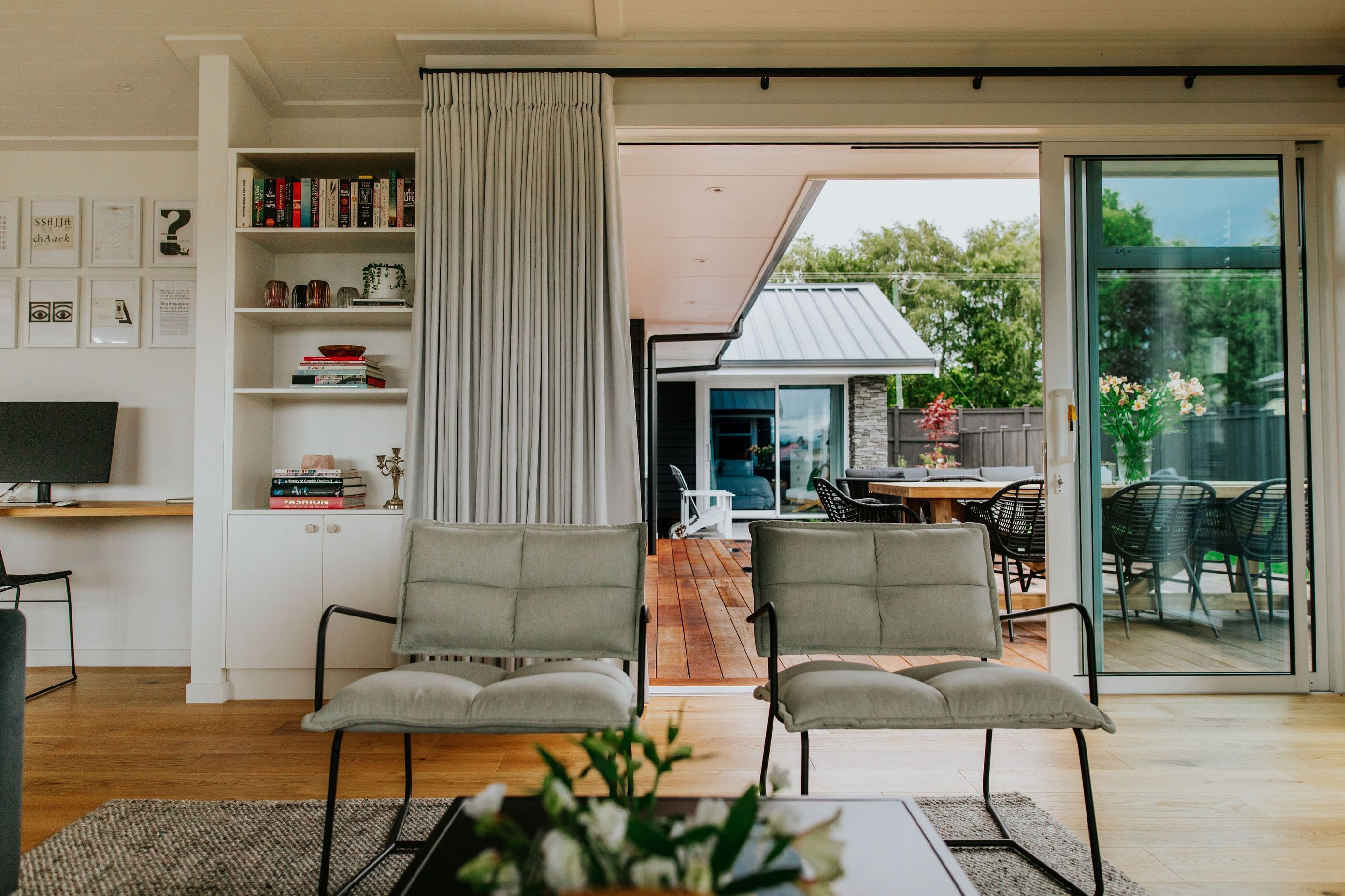 Showhome