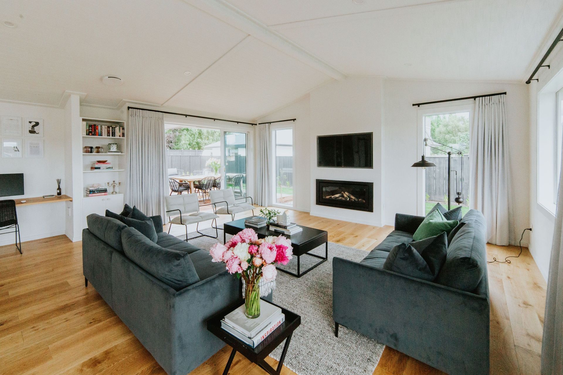 Showhome
