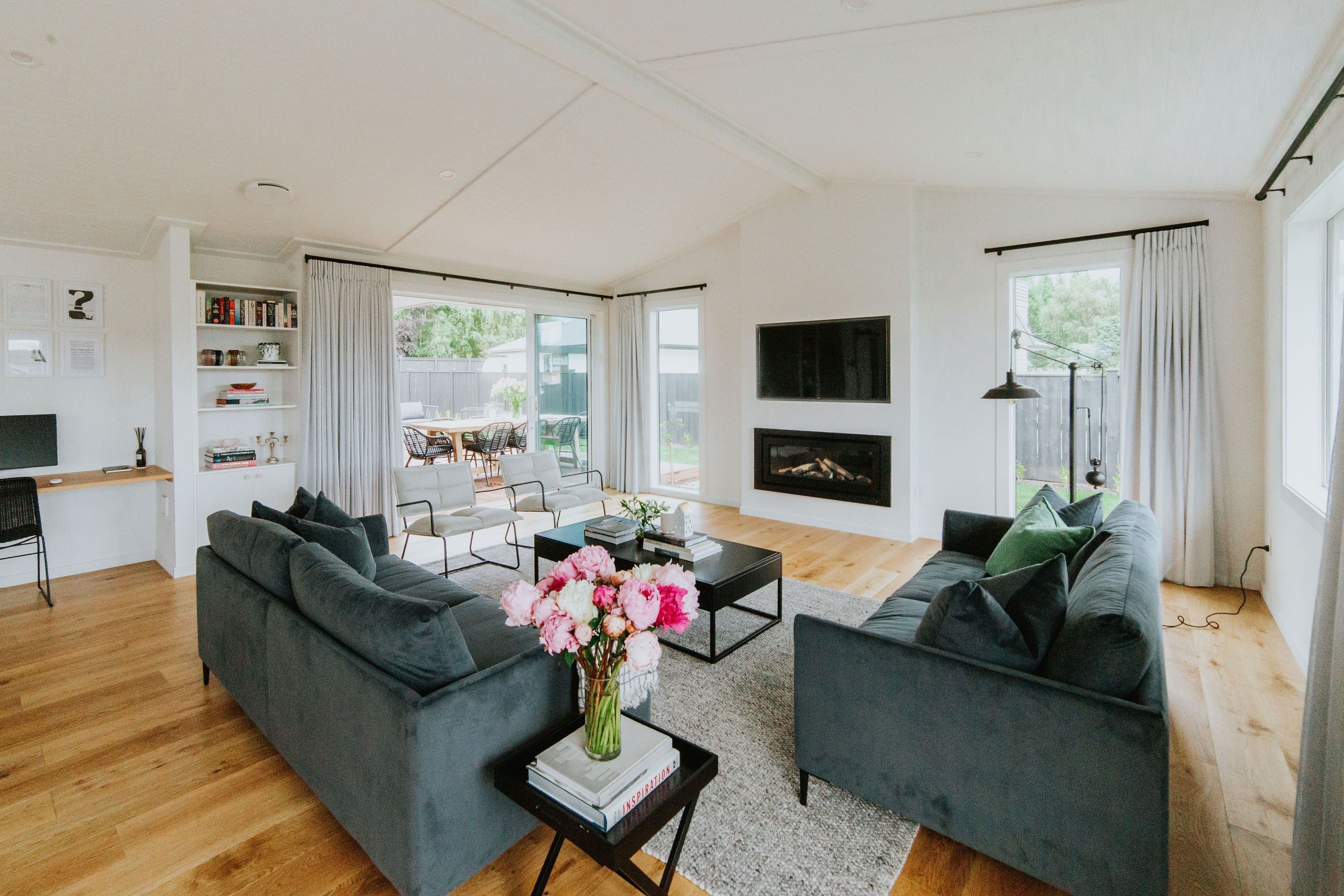 Showhome