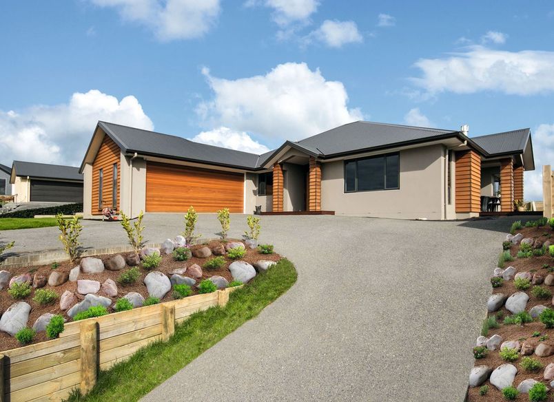 McIvor House