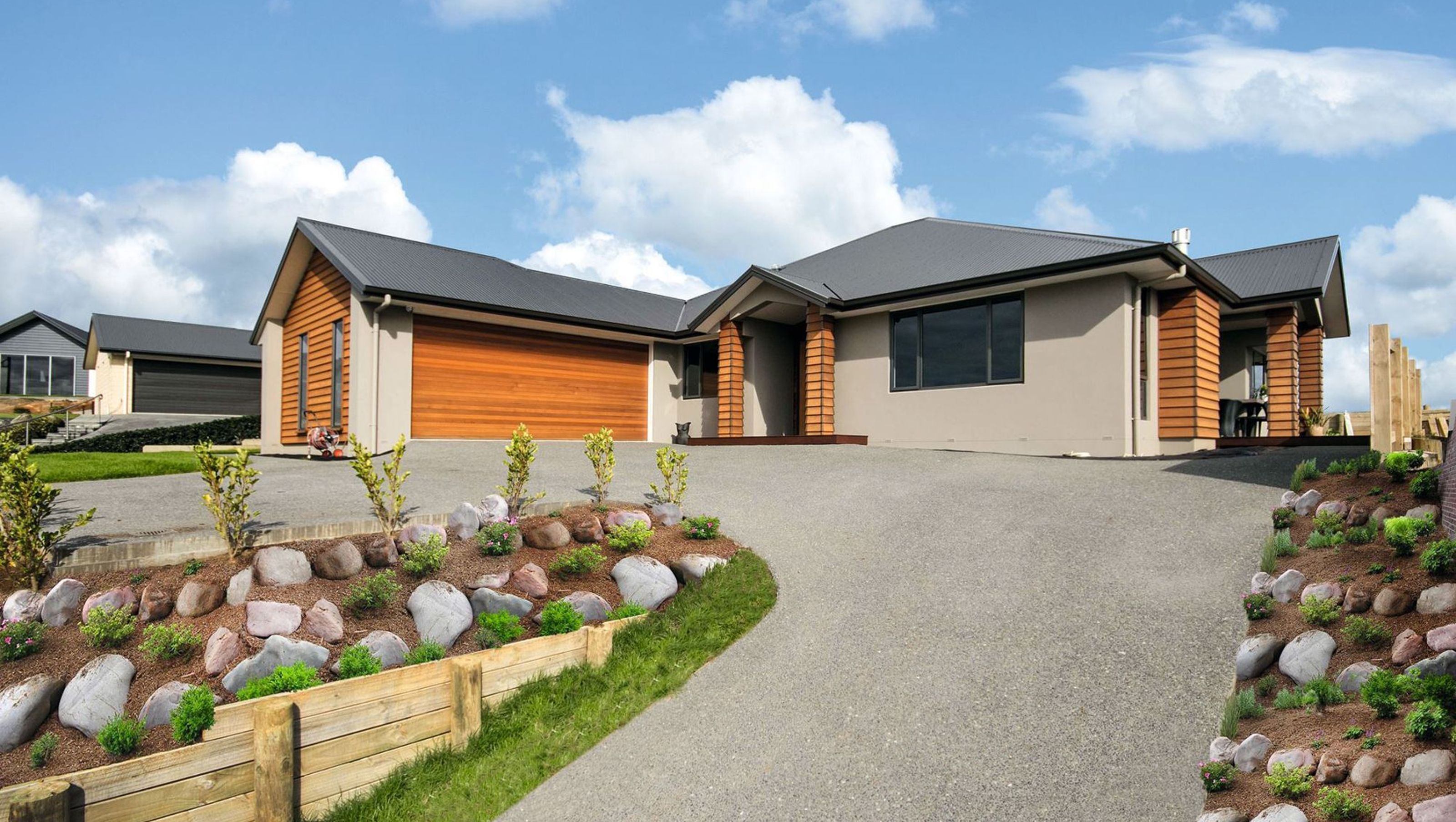 McIvor House