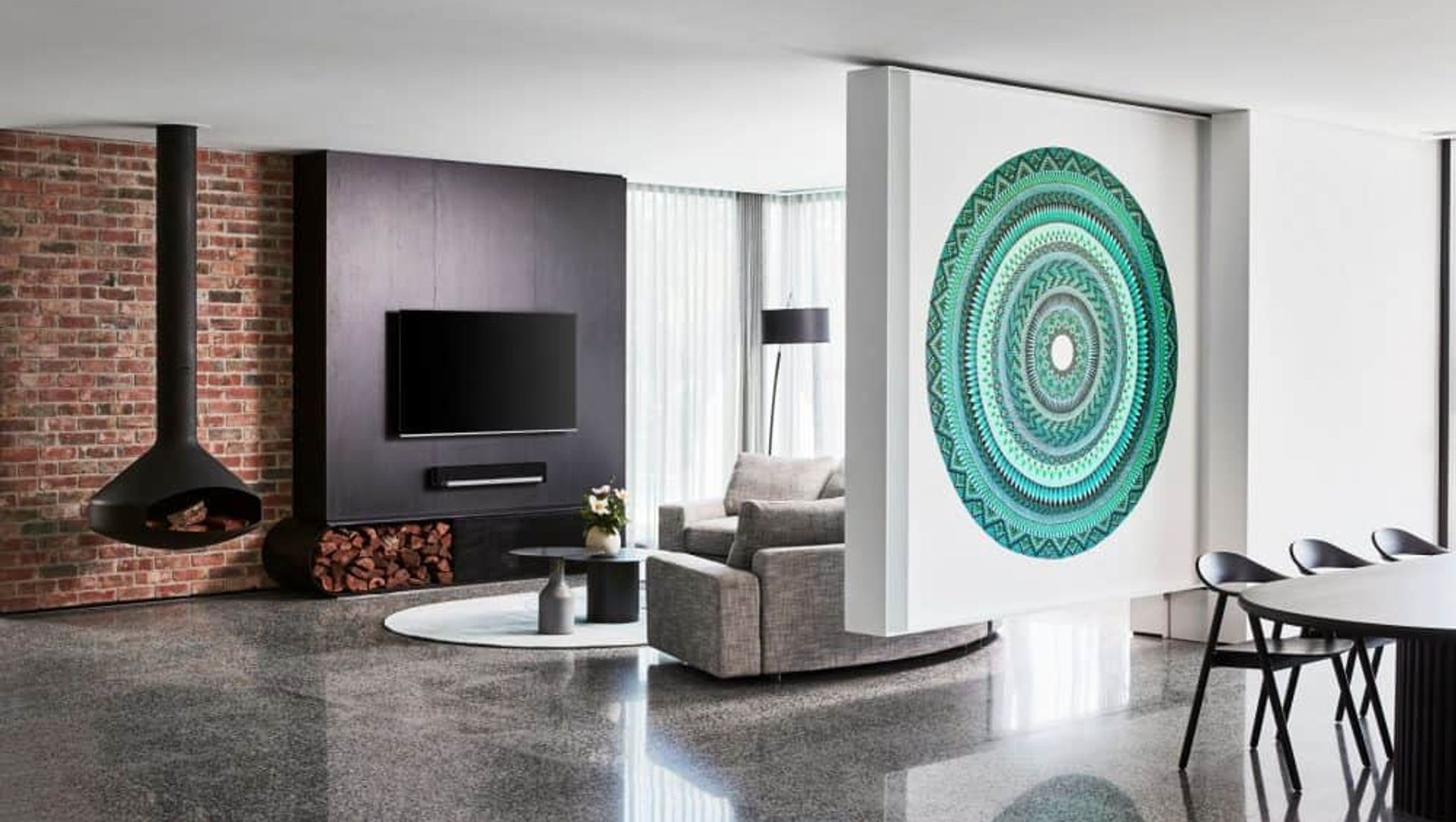 Melbourne Residence banner