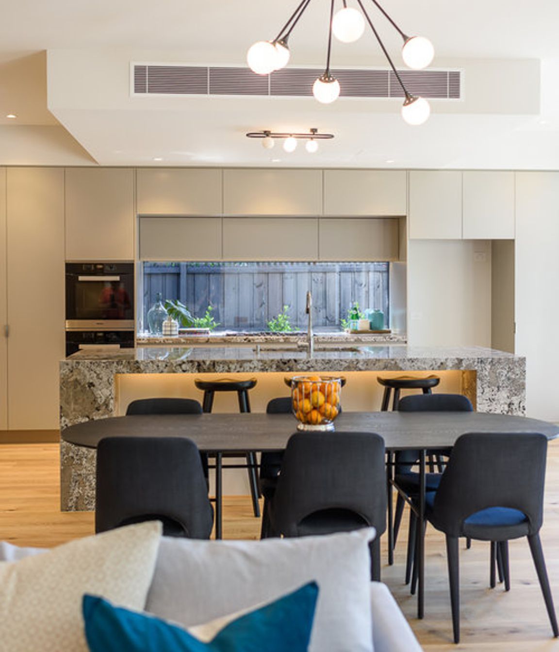 Caulfield Residential Development