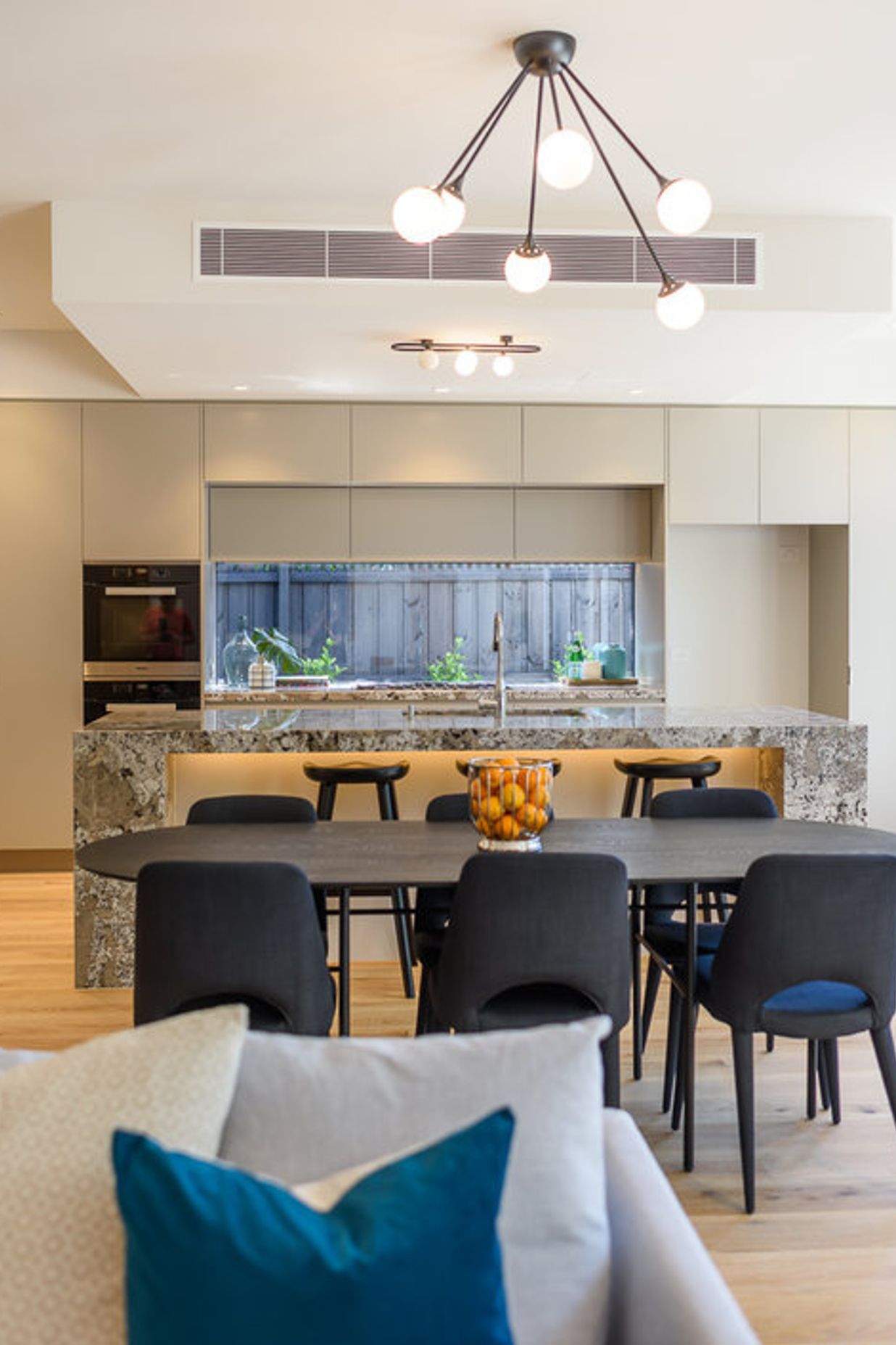 Caulfield Residential Development