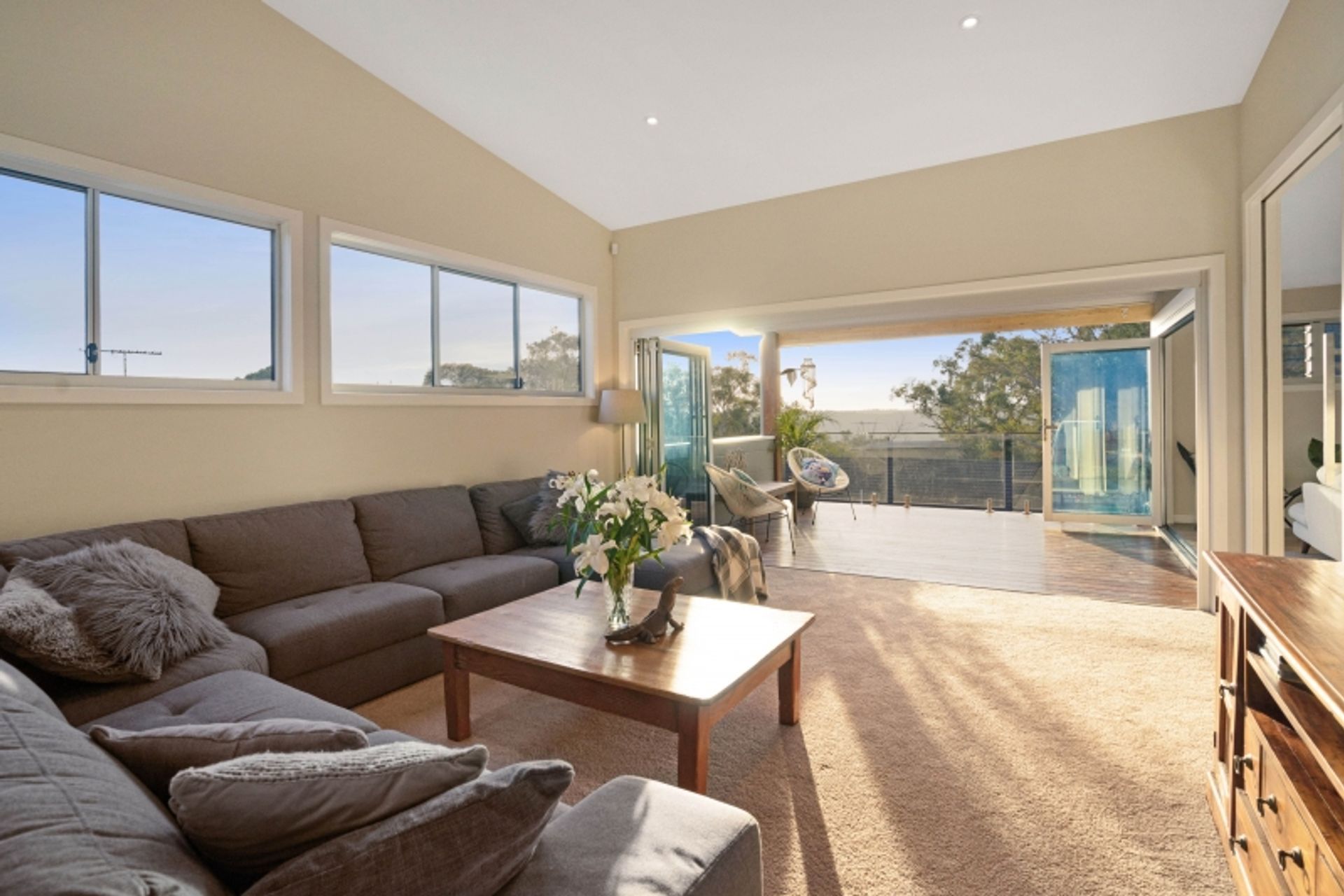 Mt. Kuring-gai Residence