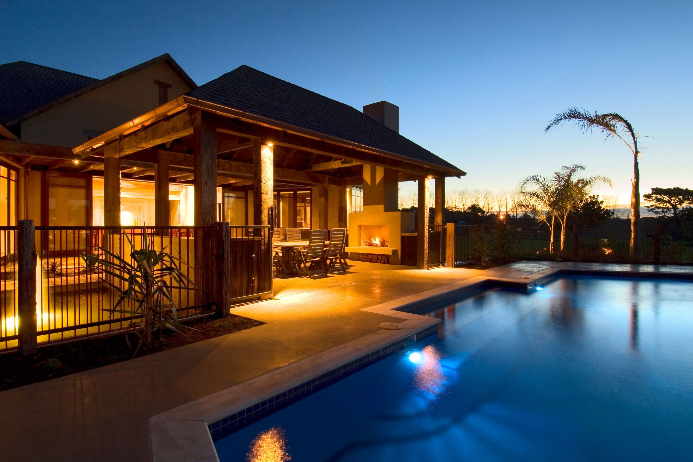 Country Manor
