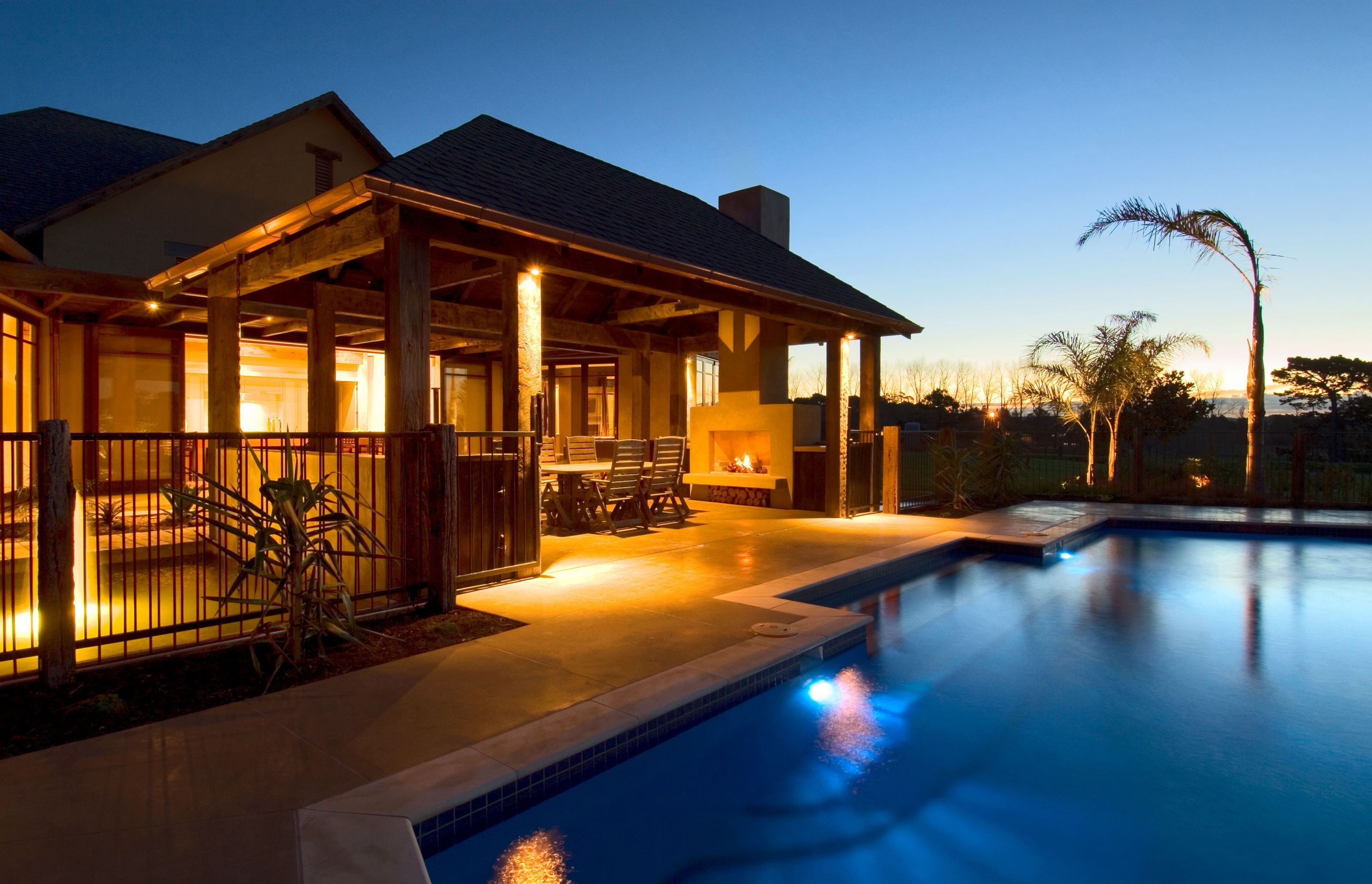 Country Manor