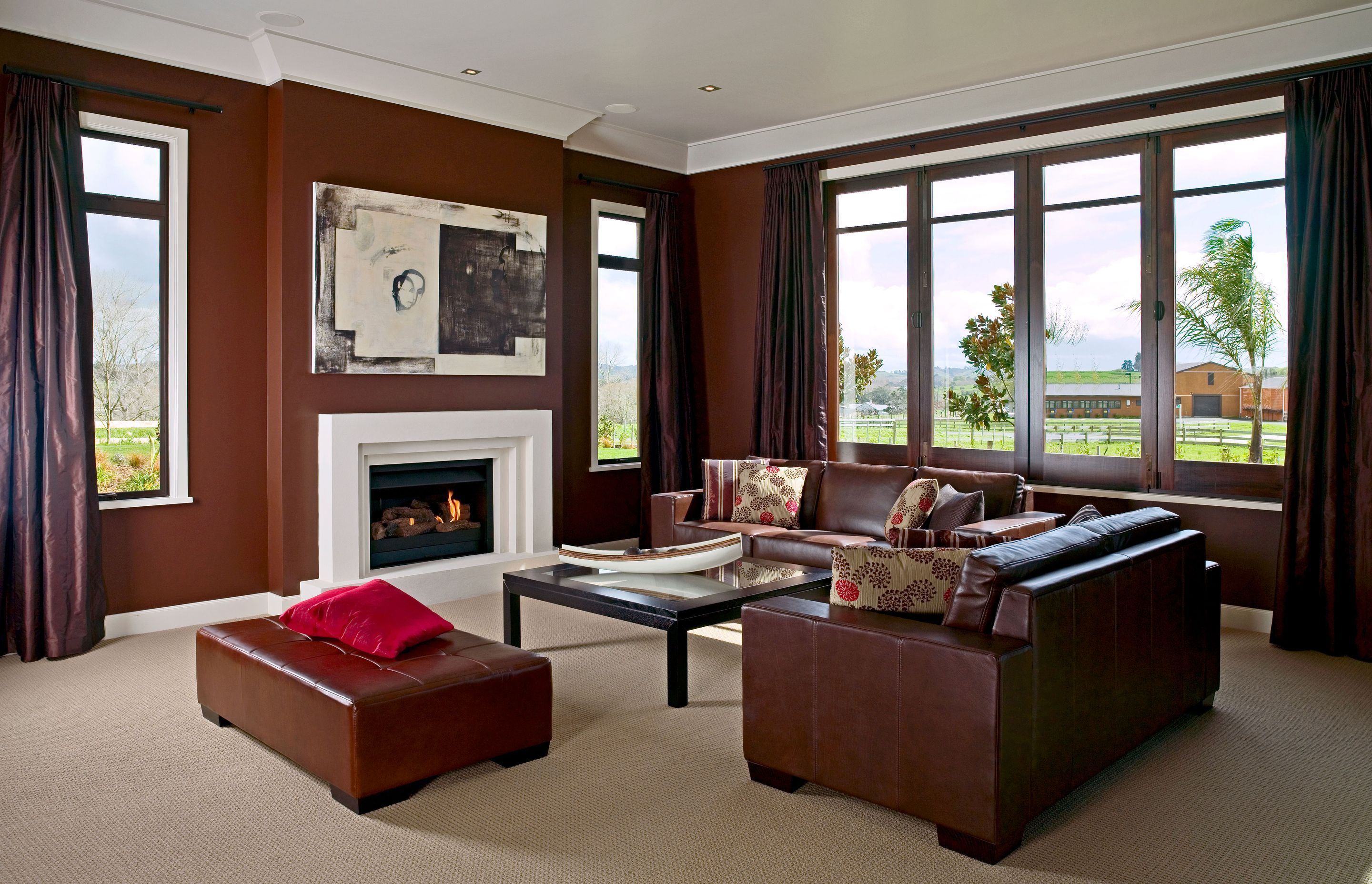 Country Manor