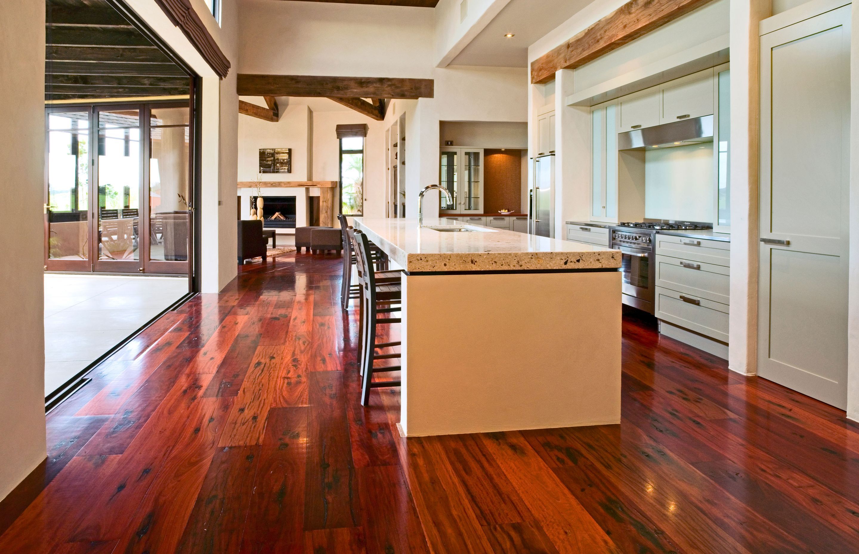 Country Manor
