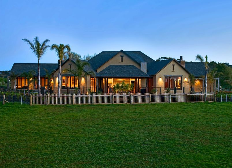 Country Manor