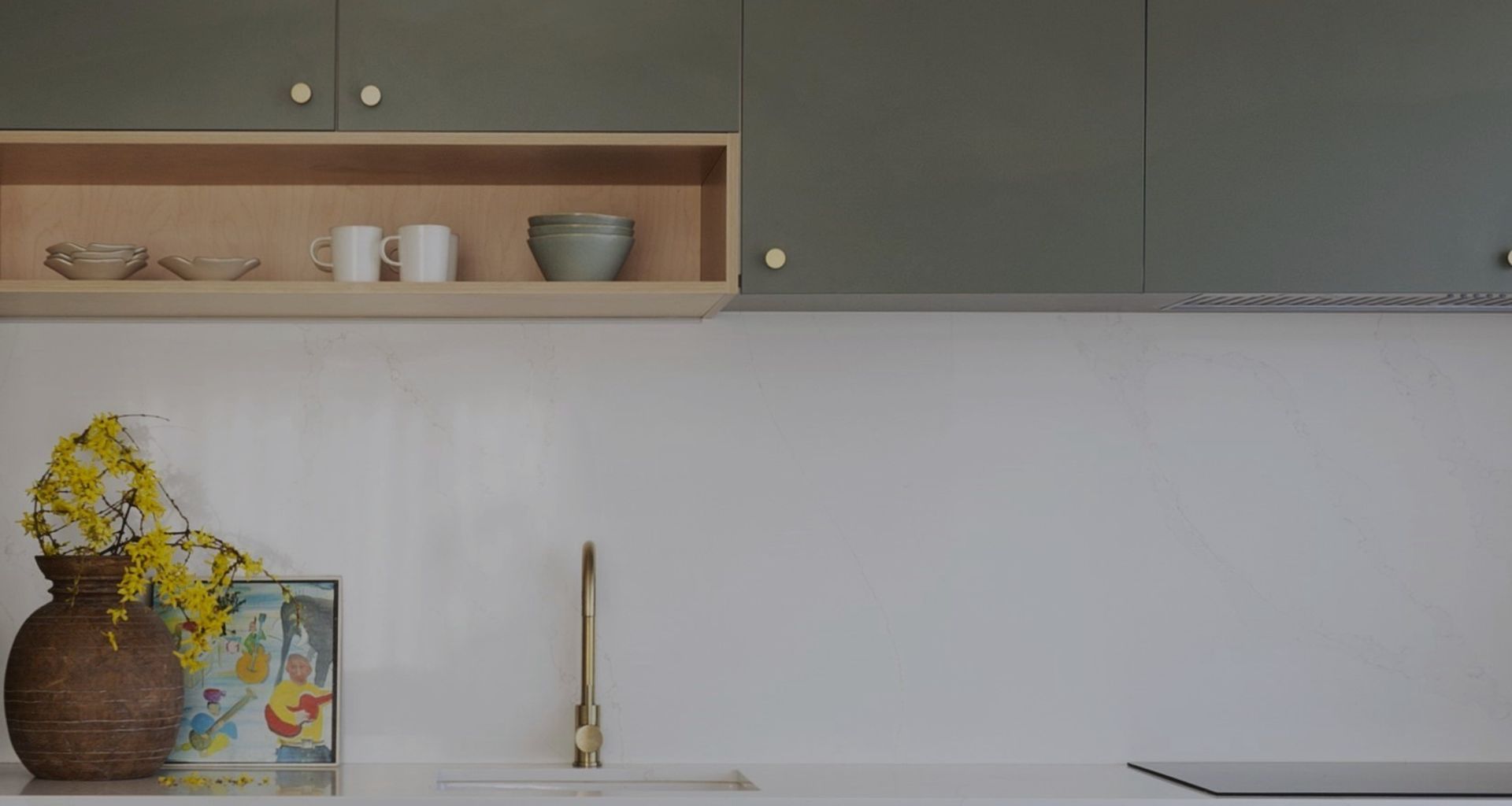 Arrowtown New Build Family Home banner