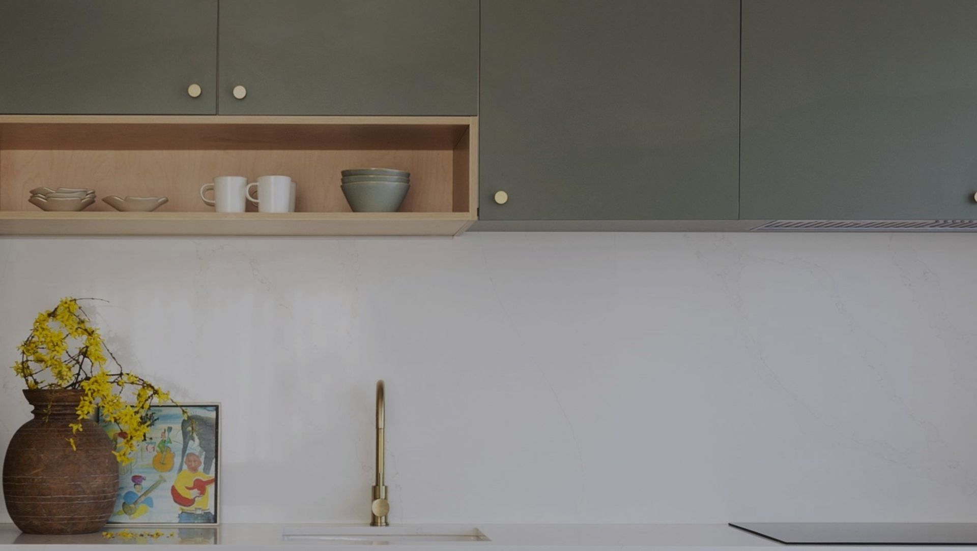Arrowtown New Build Family Home banner