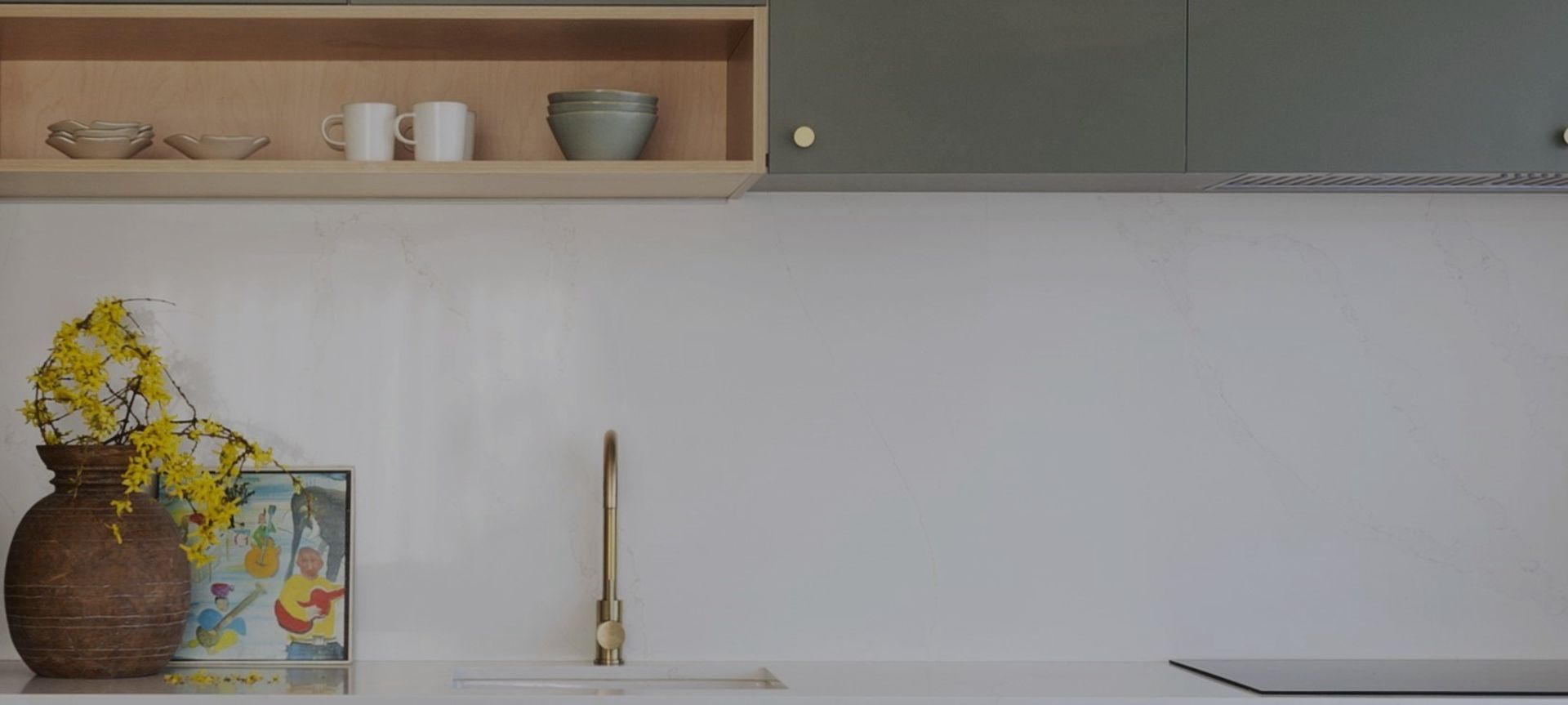 Arrowtown New Build Family Home banner