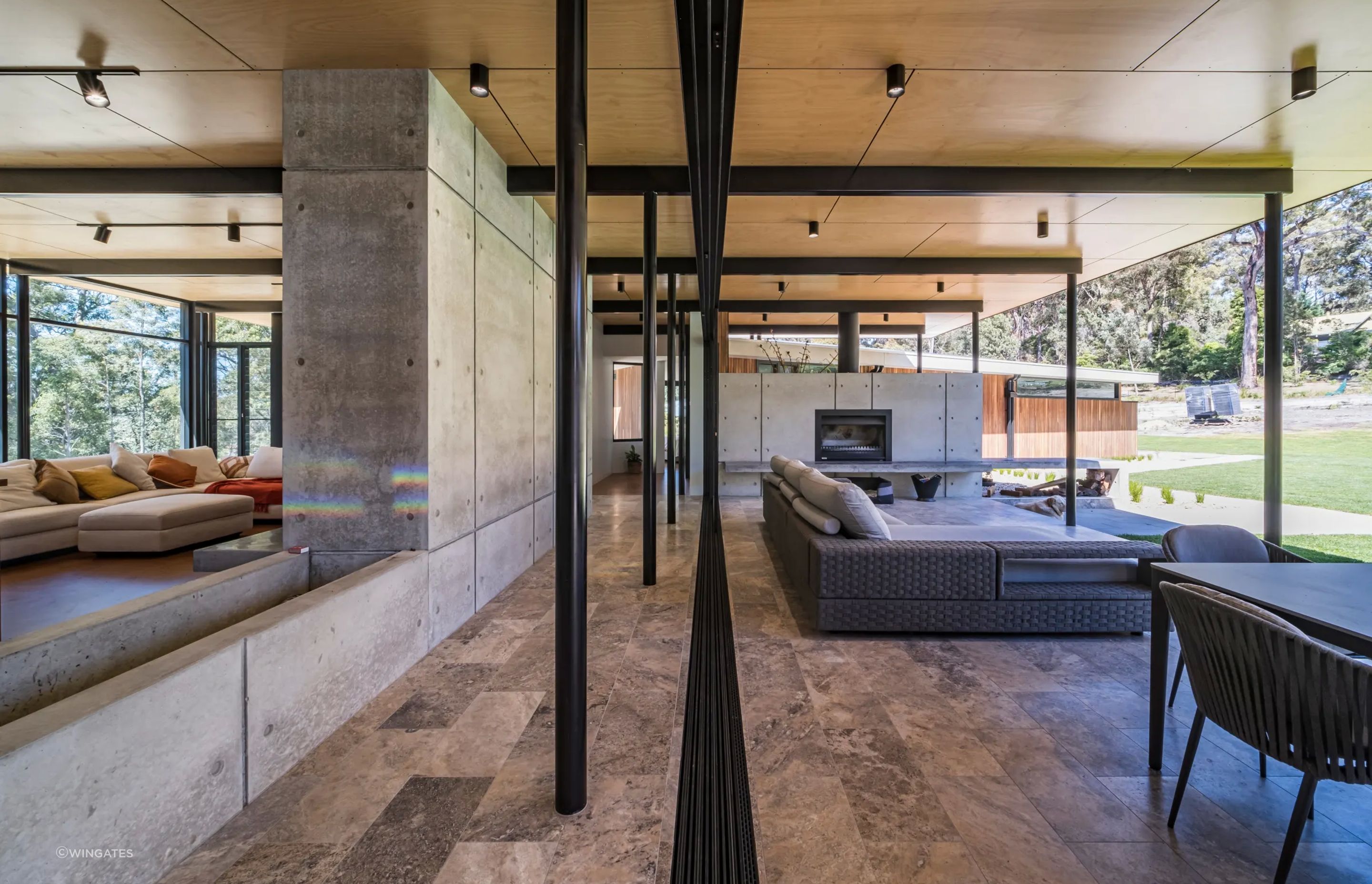 Merimbula House