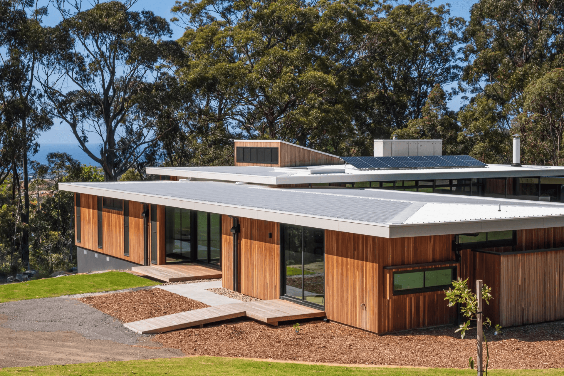 Merimbula House