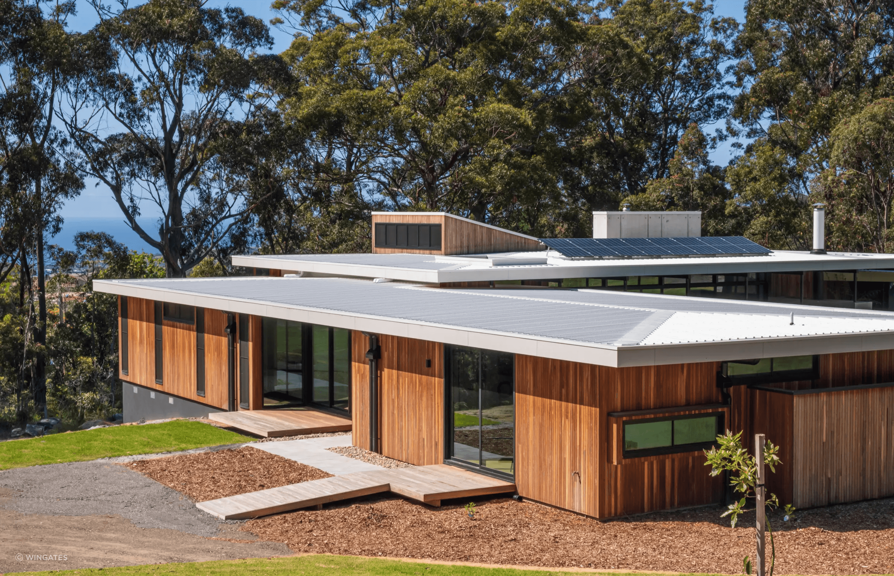 Merimbula House