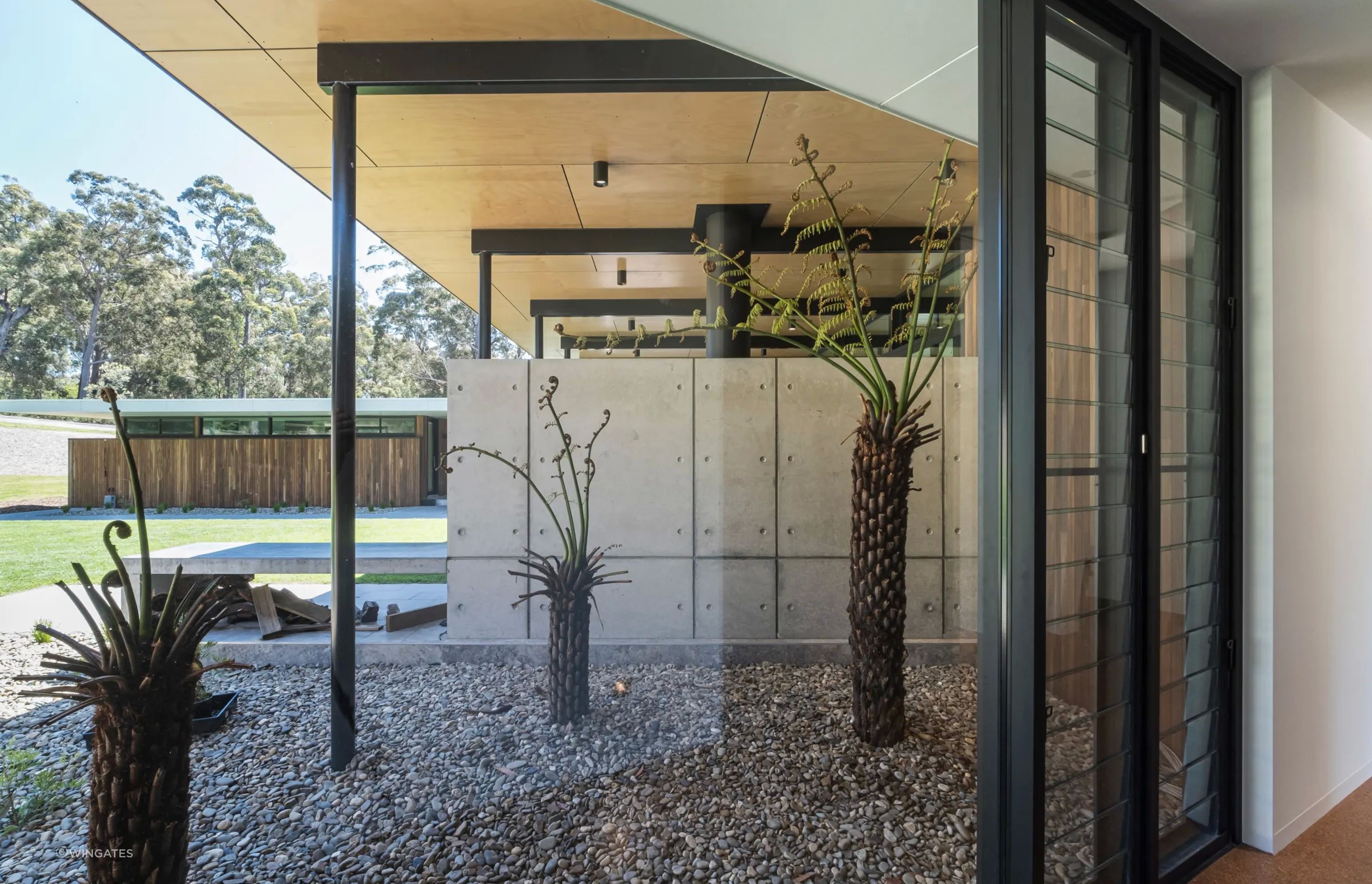 Merimbula House