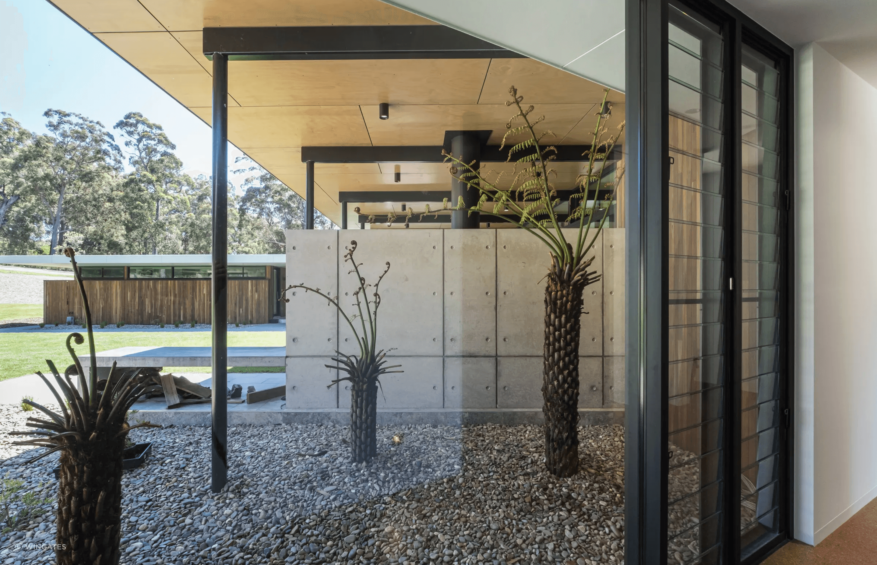 Merimbula House