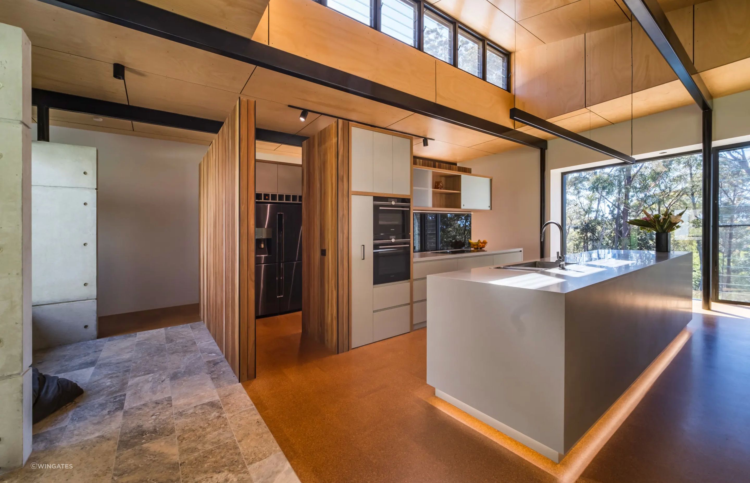 Merimbula House