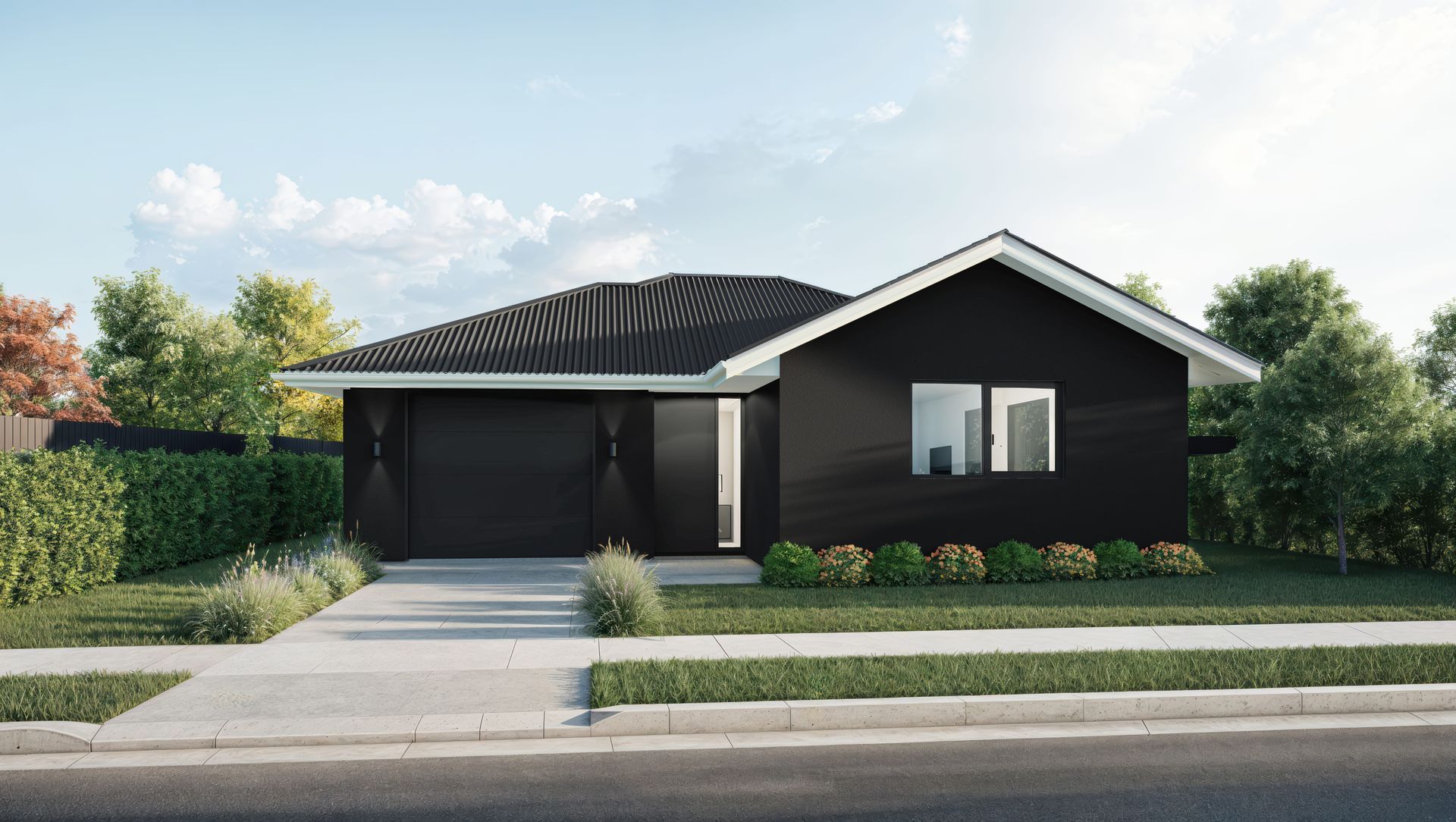 Mia Plan - Absolute Homes - 3-bed Floor Plan banner