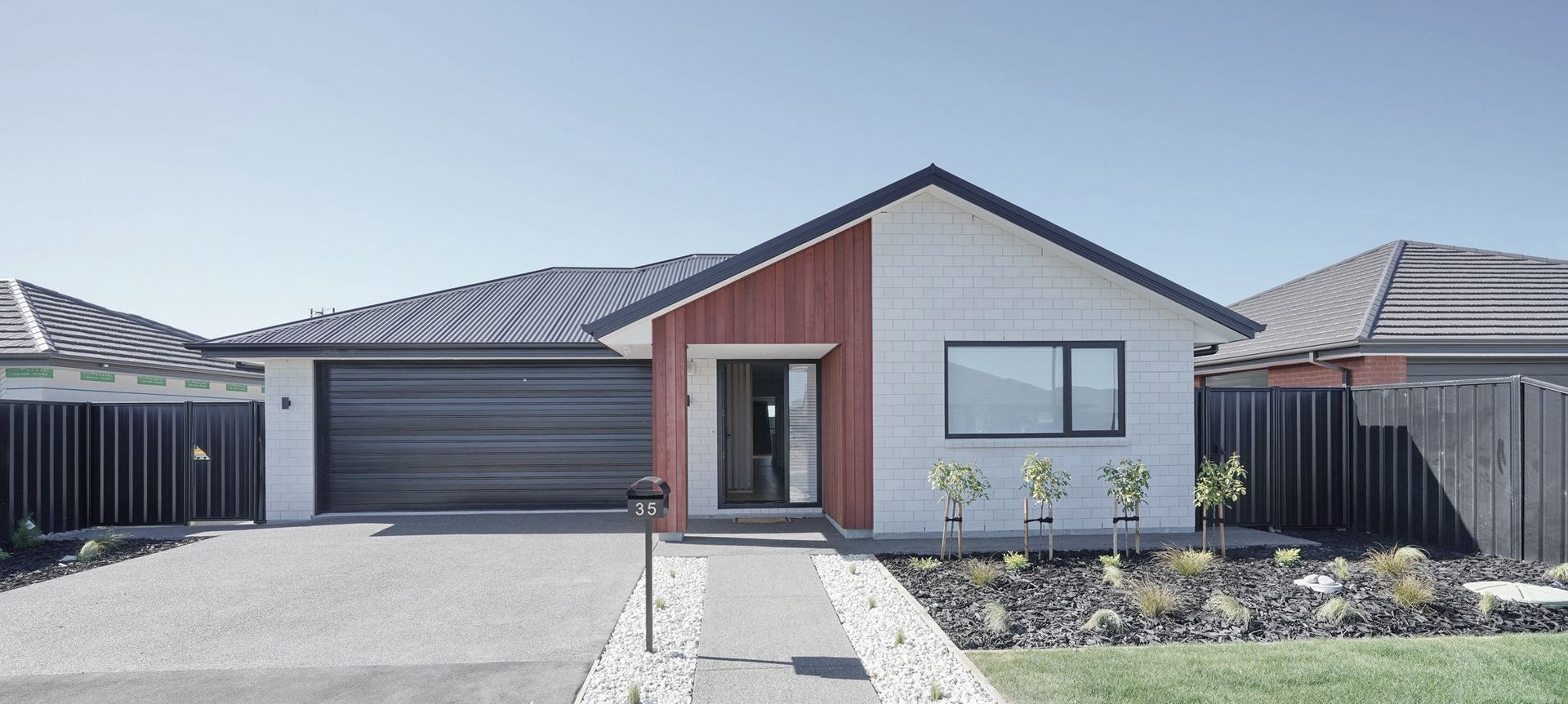 Ranginui Dr, Beachgrove, Kaiapoi - New Build banner