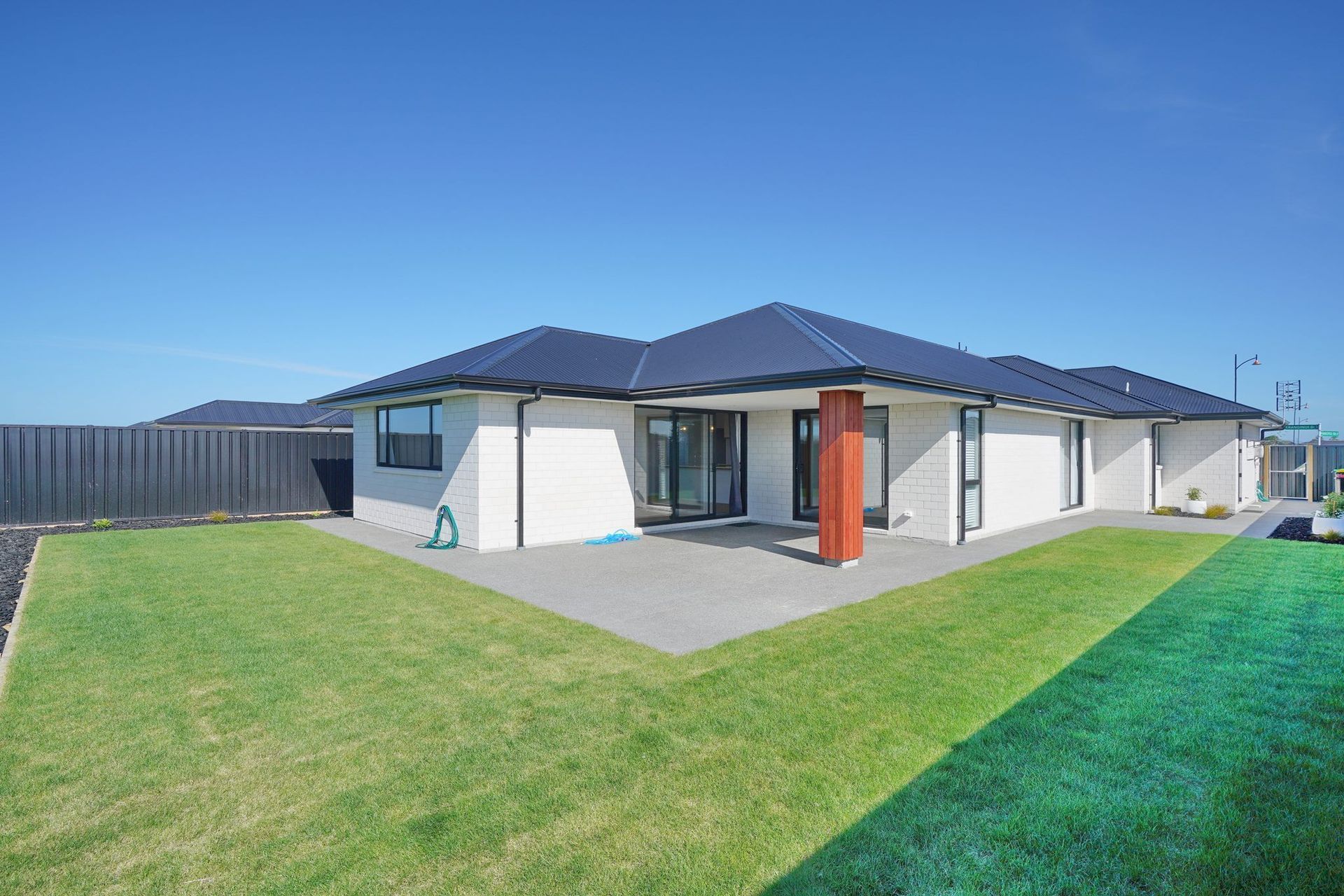 Ranginui Dr, Beachgrove, Kaiapoi - New Build