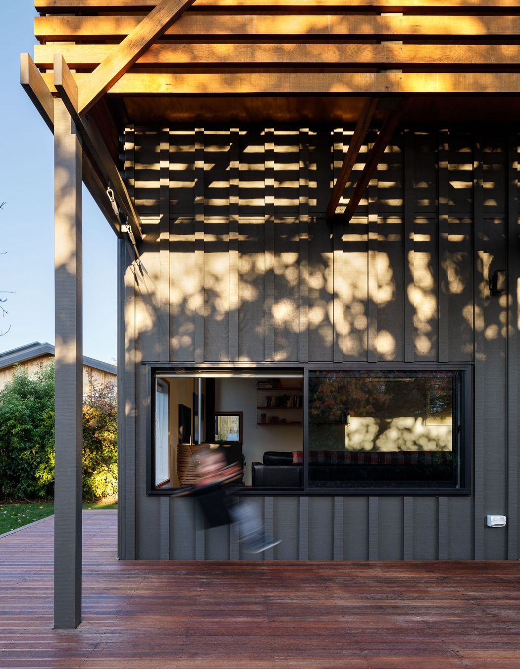 Horse &amp; Cart House