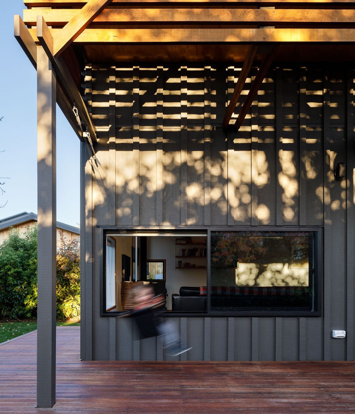 Horse &amp; Cart House