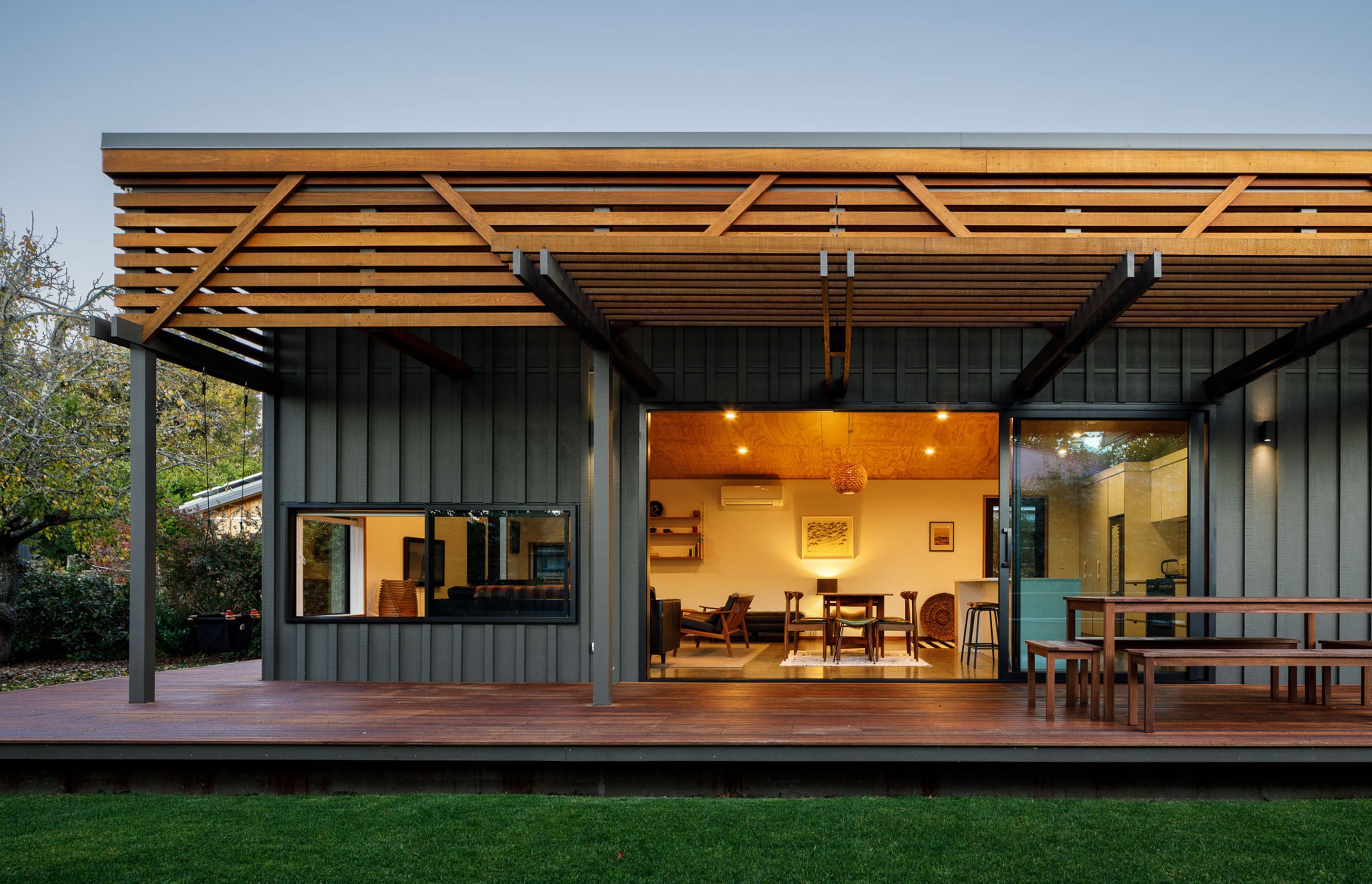Horse & Cart House