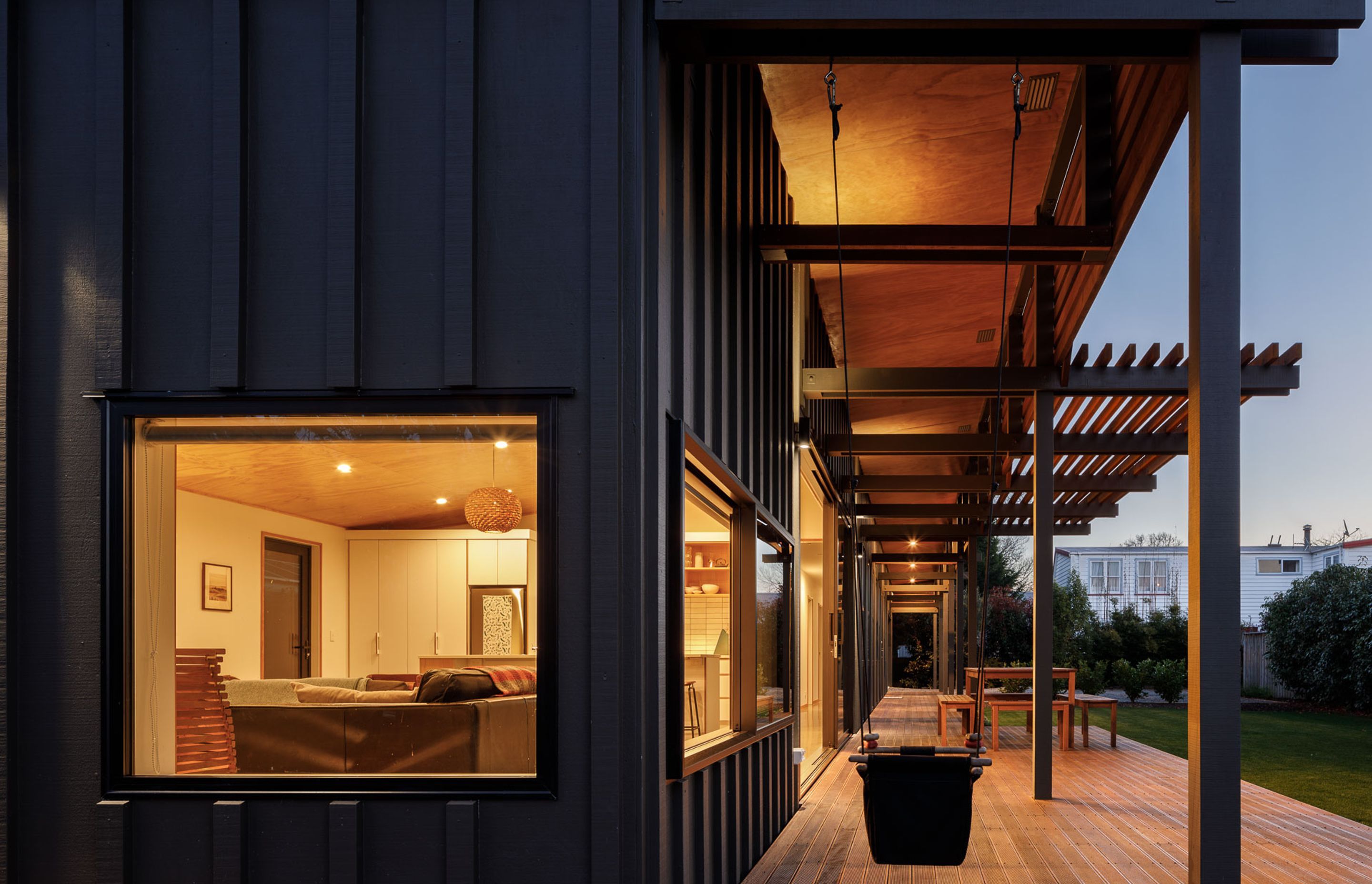 Horse & Cart House