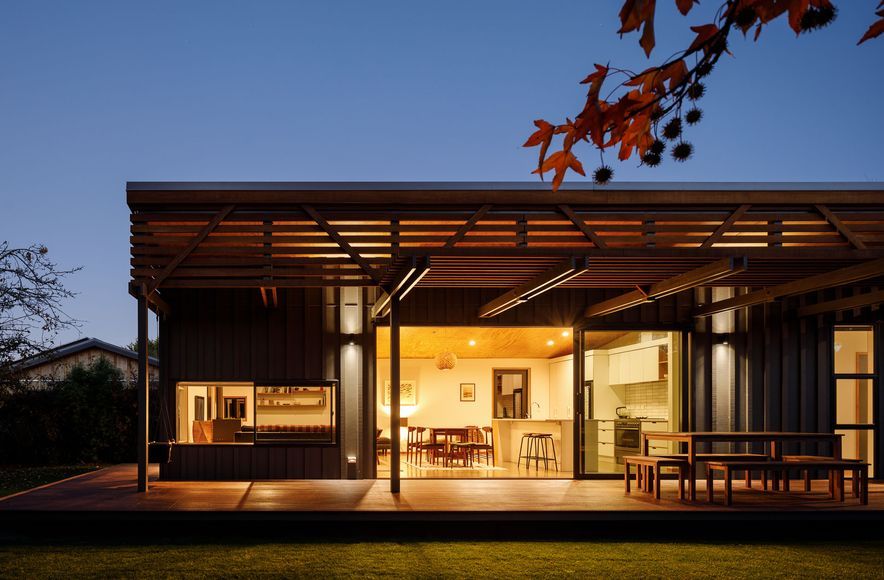 Horse & Cart House