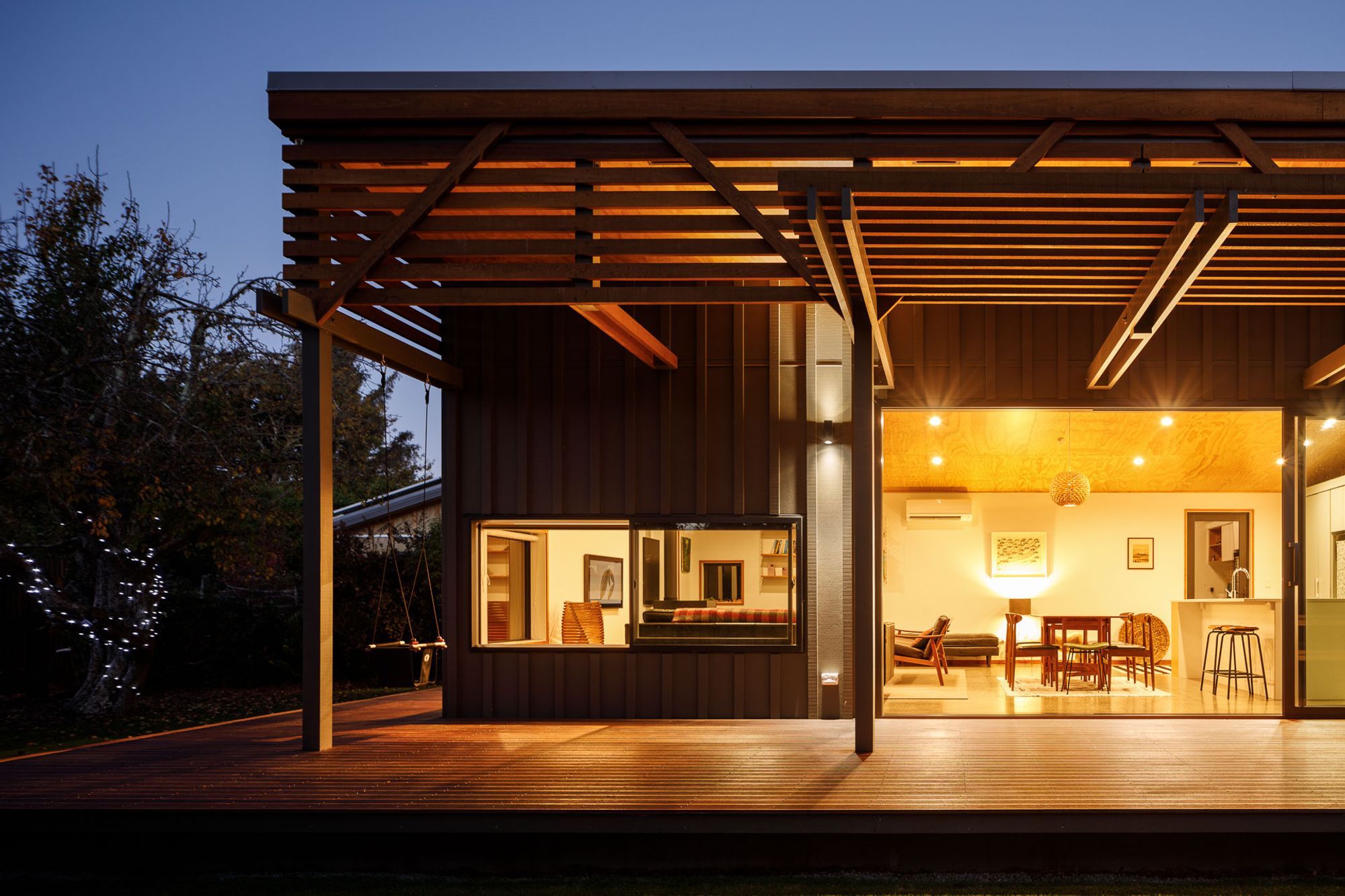 Horse & Cart House