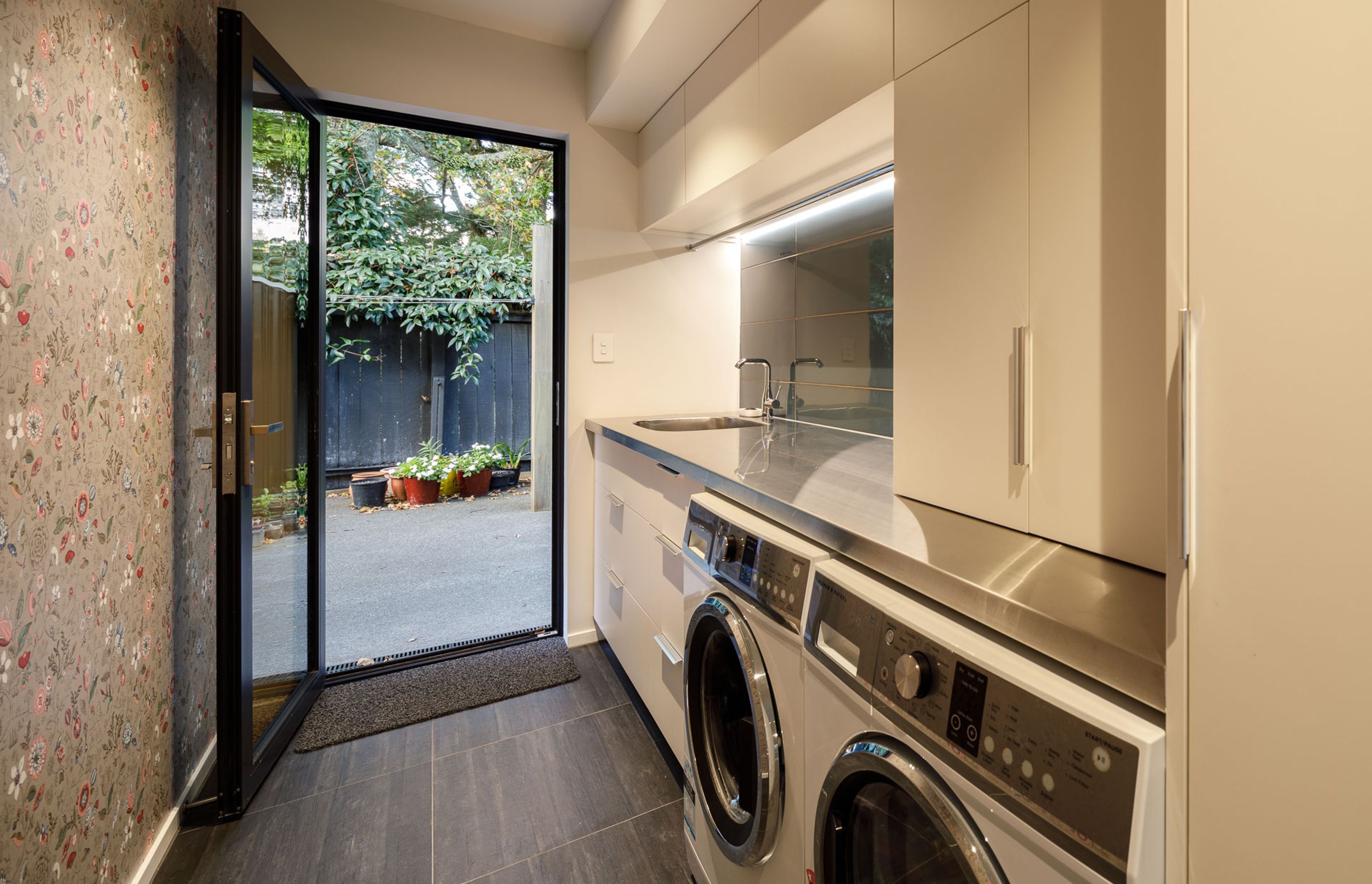 Krause House by Holmes Architecture ArchiPro NZ