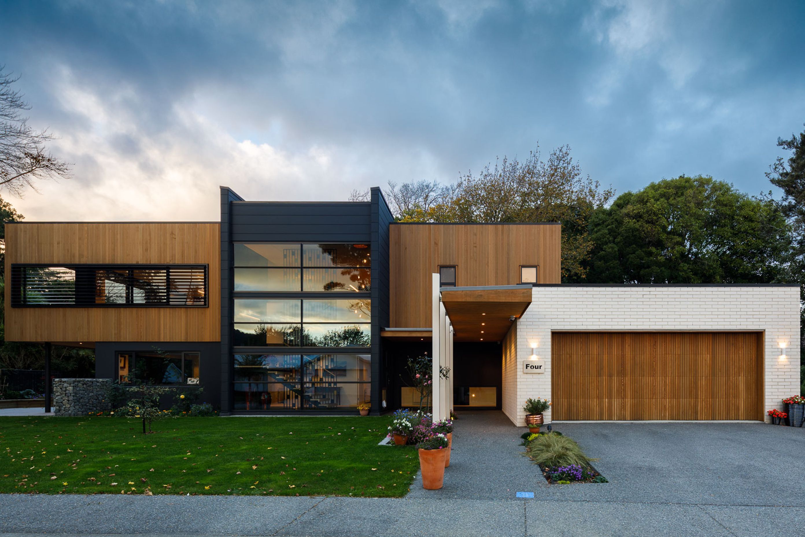 Krause House