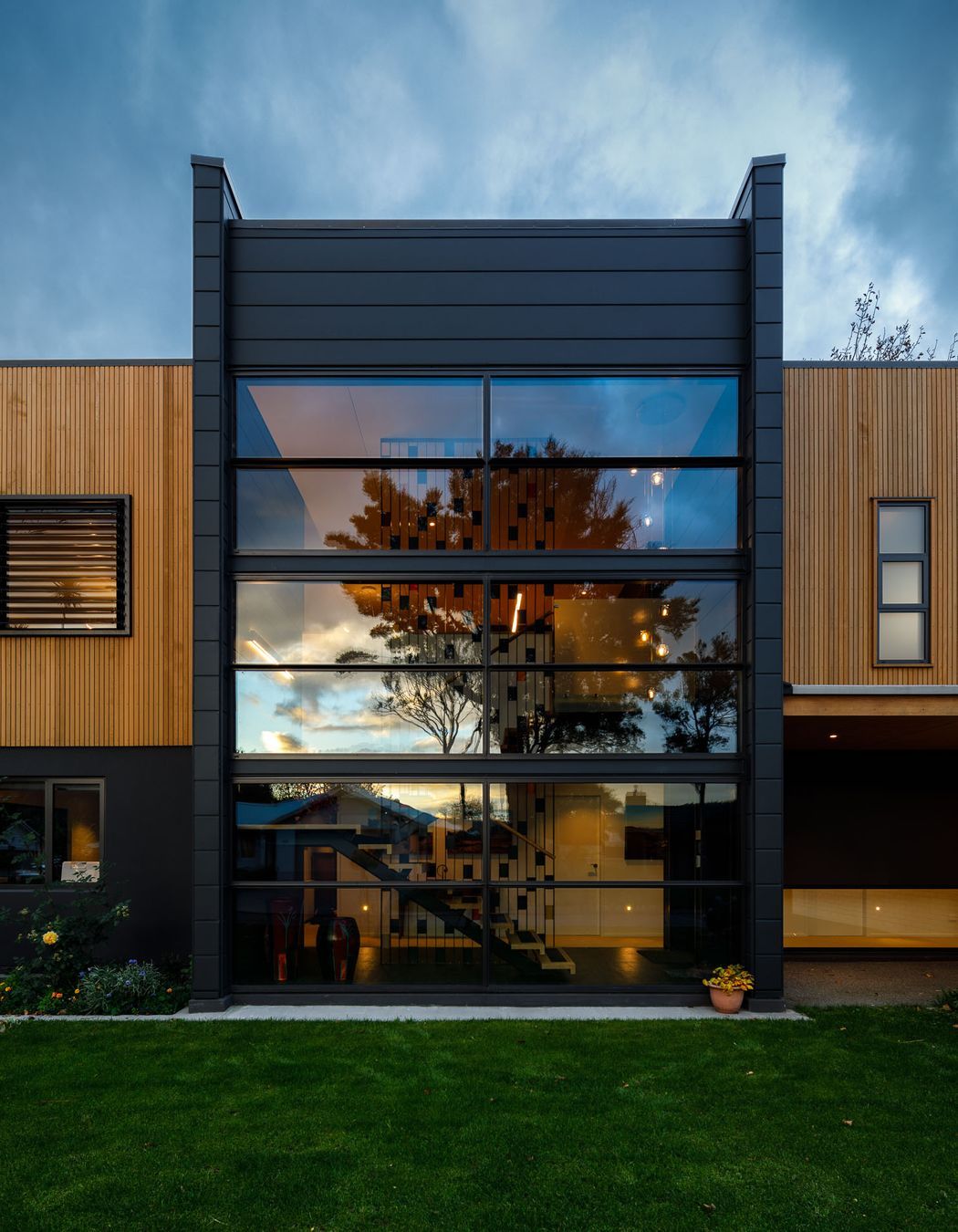 Krause House