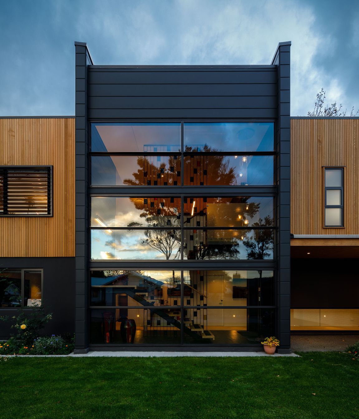 Krause House