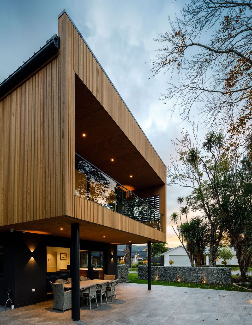 Krause House