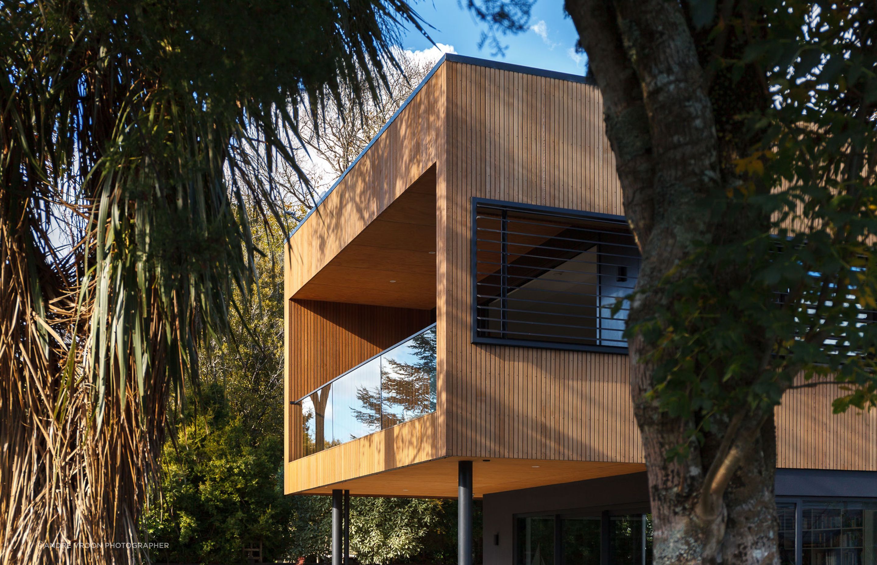 Krause House
