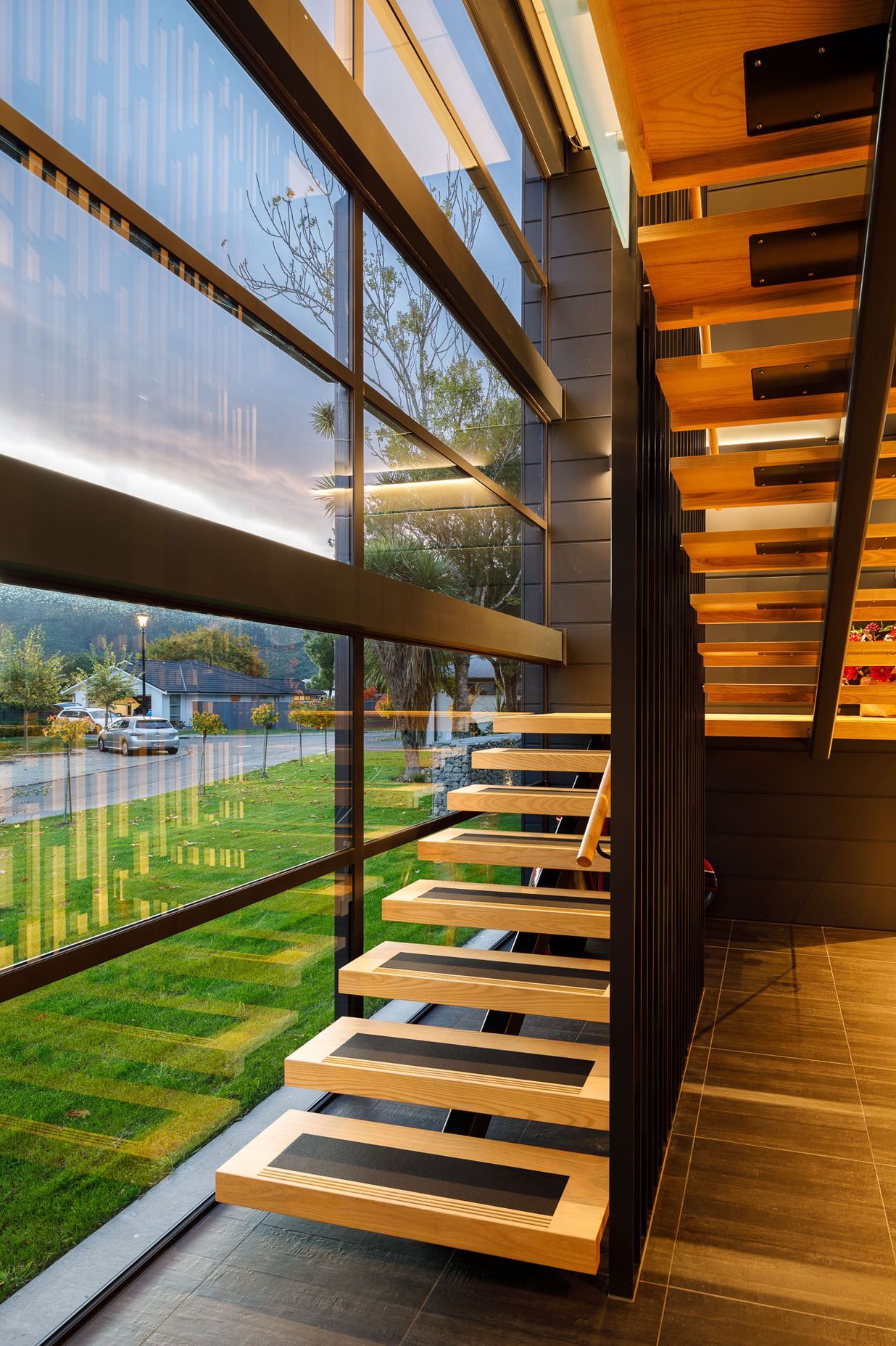 Krause House by Holmes Architecture ArchiPro NZ