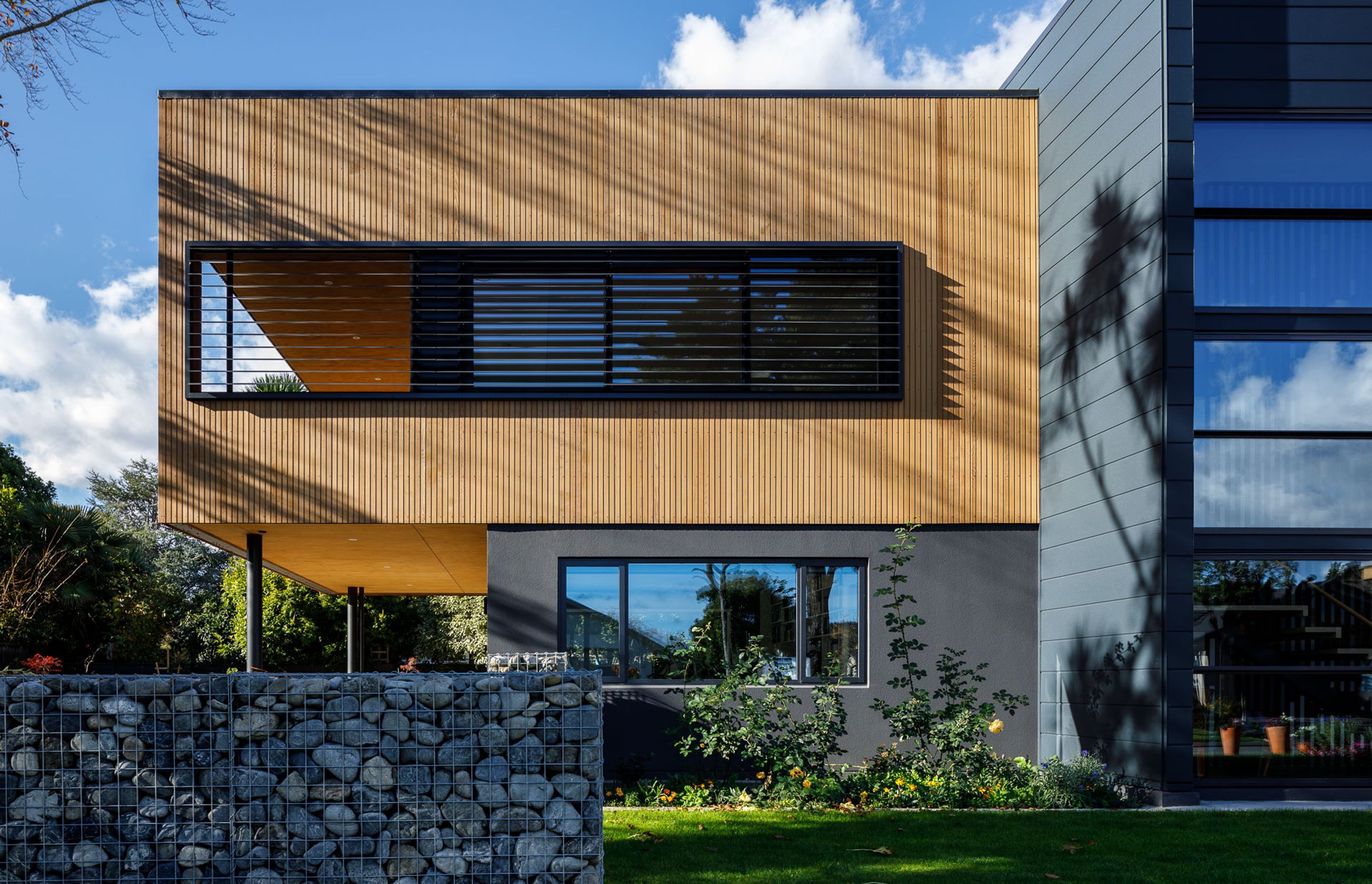 Krause House by Holmes Architecture ArchiPro NZ