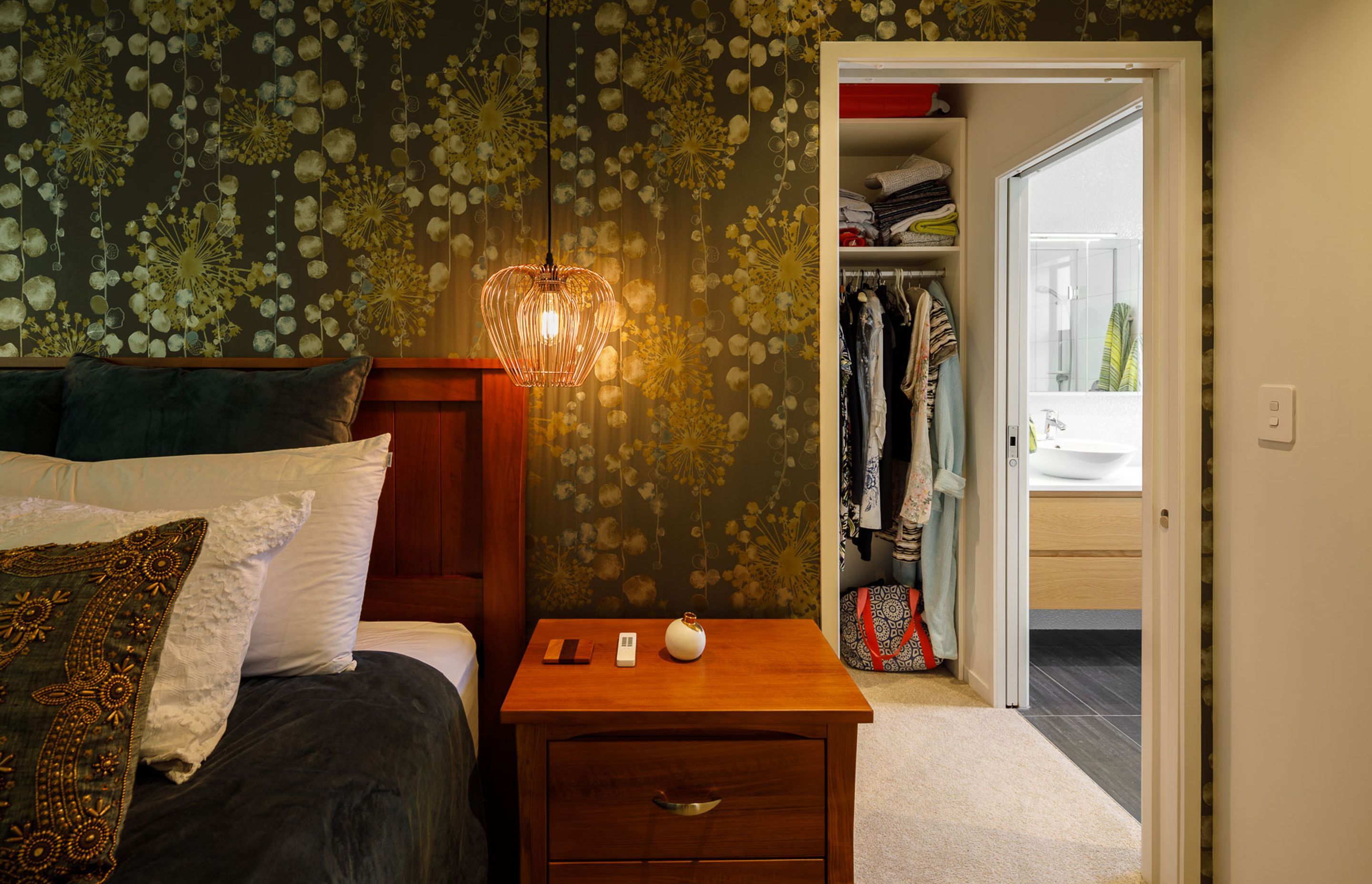 Krause House by Holmes Architecture ArchiPro NZ